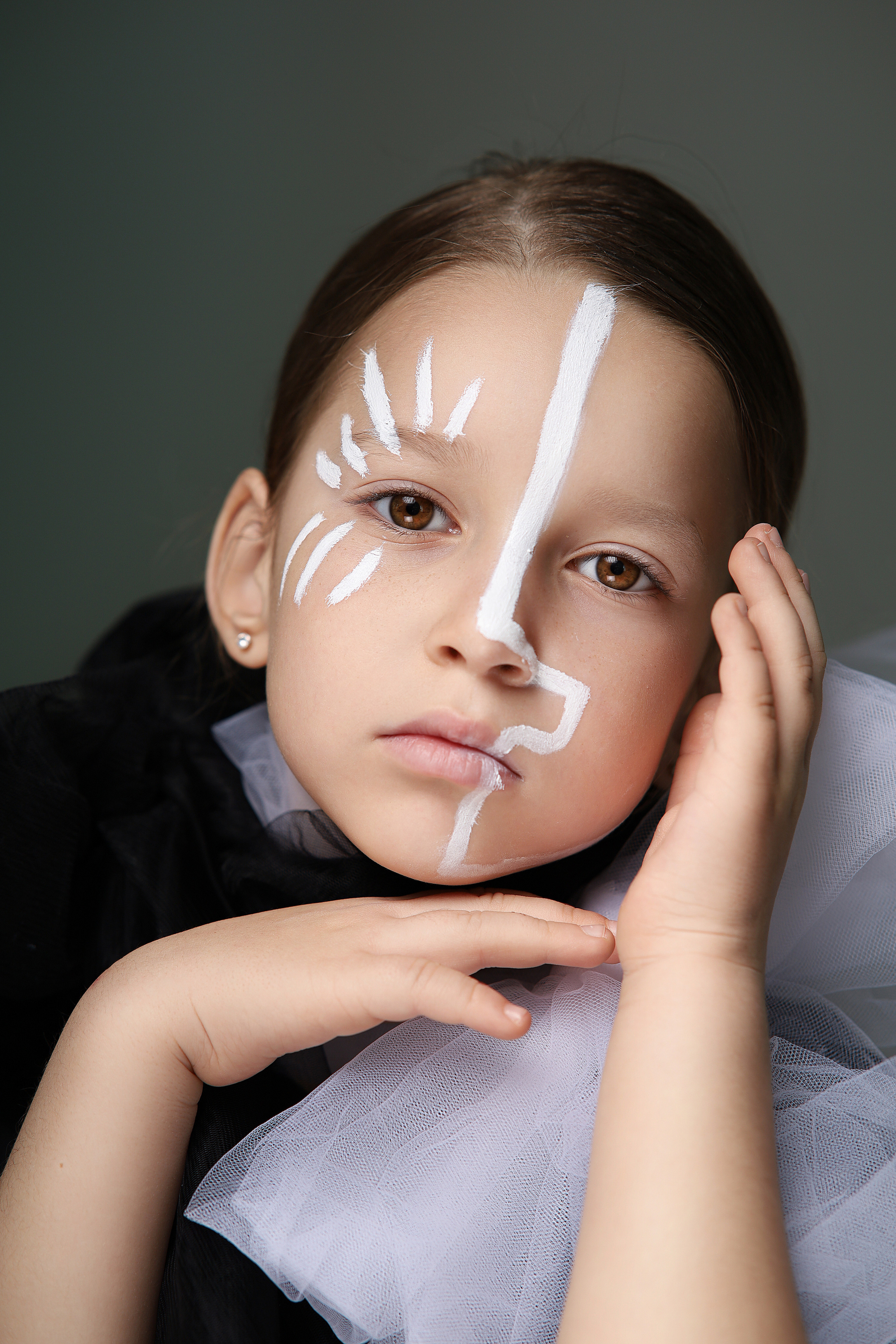 Совершенство. Фотограф в Туле Аушева Юлия