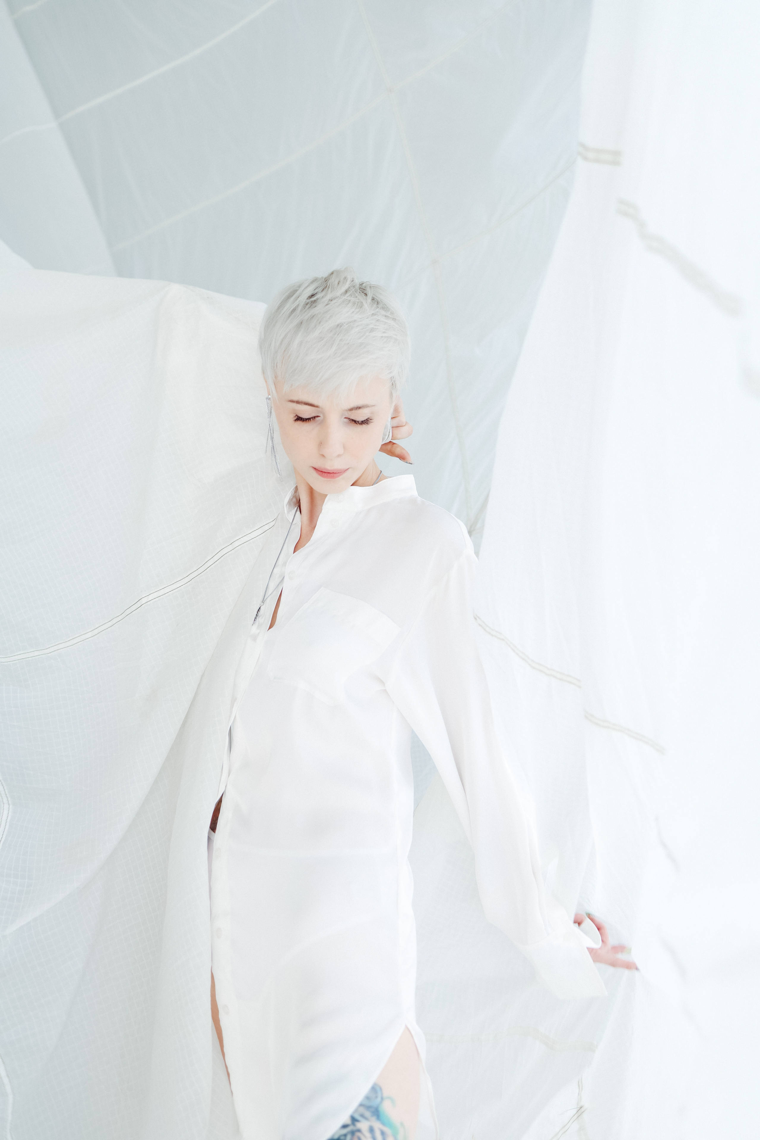 Воздух. Фотограф в Туле Аушева Юлия