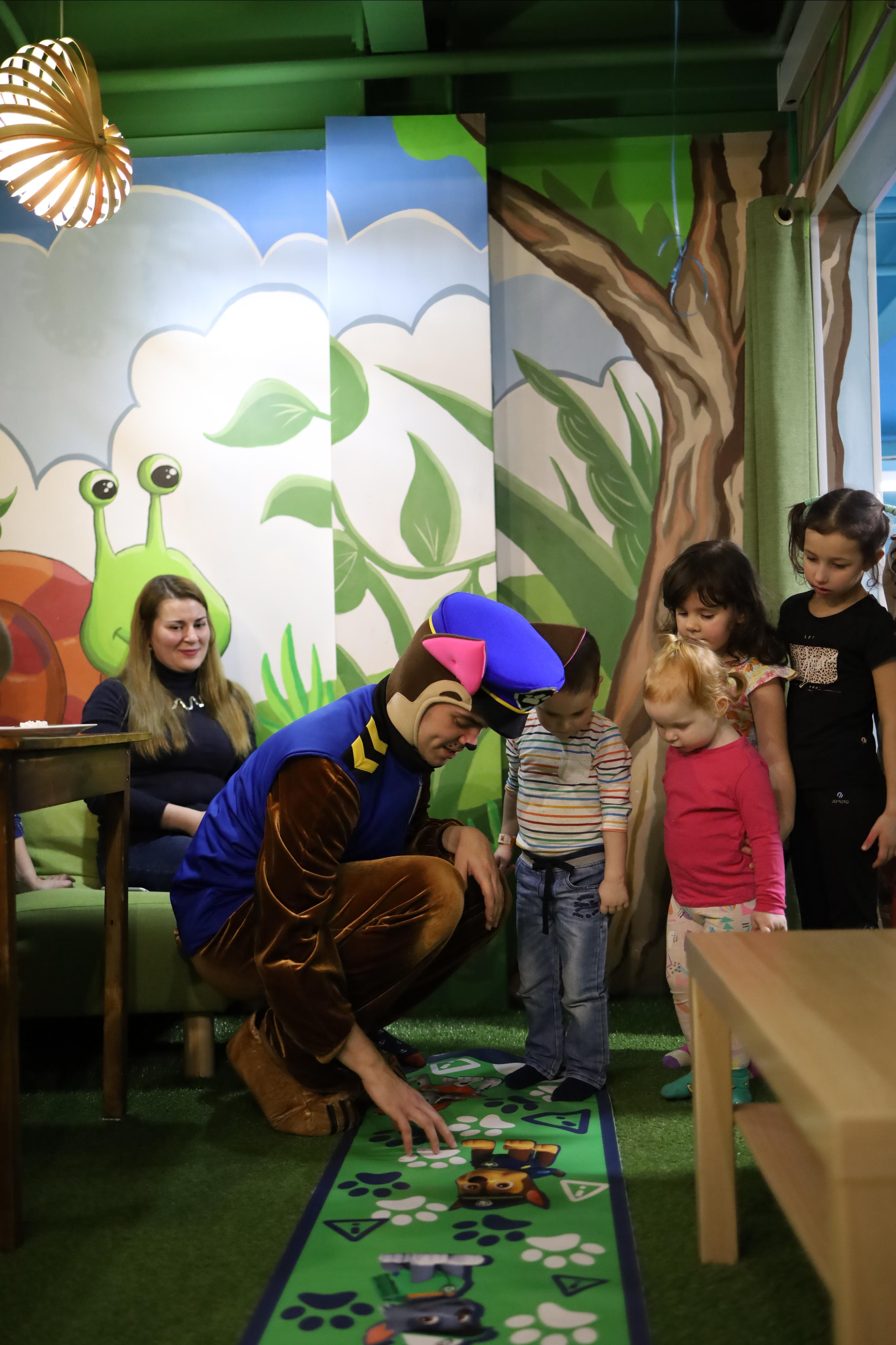 Матвею 4 года. Фотограф в Туле Аушева Юлия