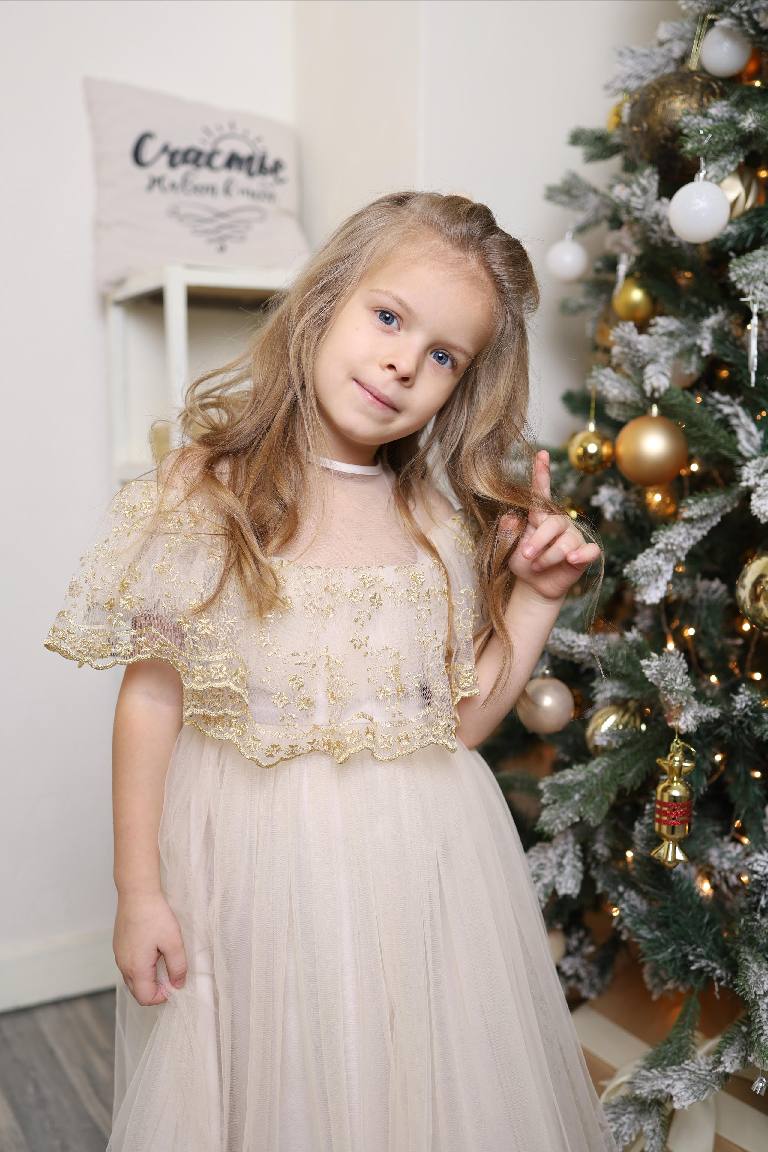 4 сыночка и лапочка дочка. Фотограф в Туле Аушева Юлия