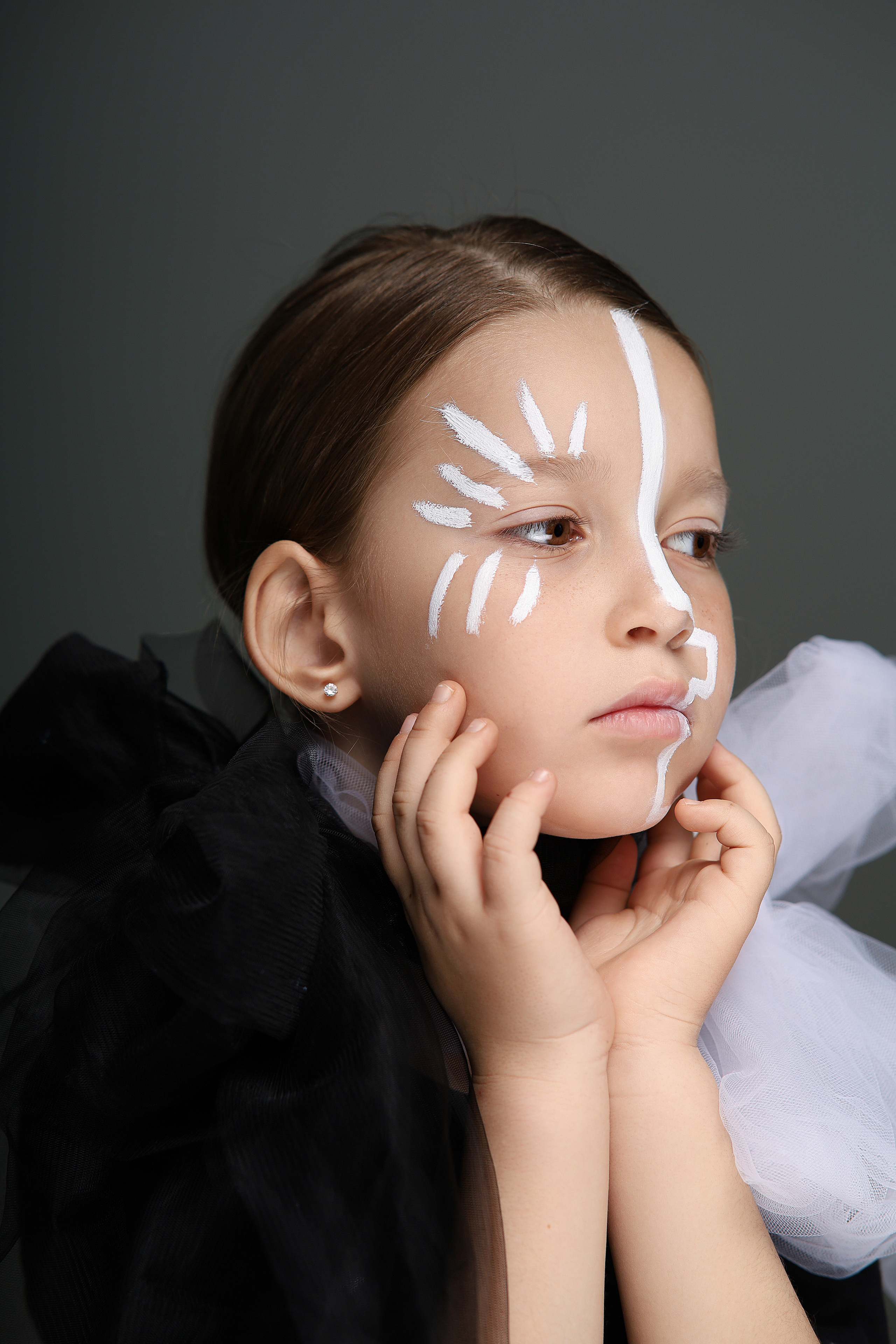 Совершенство. Фотограф в Туле Аушева Юлия