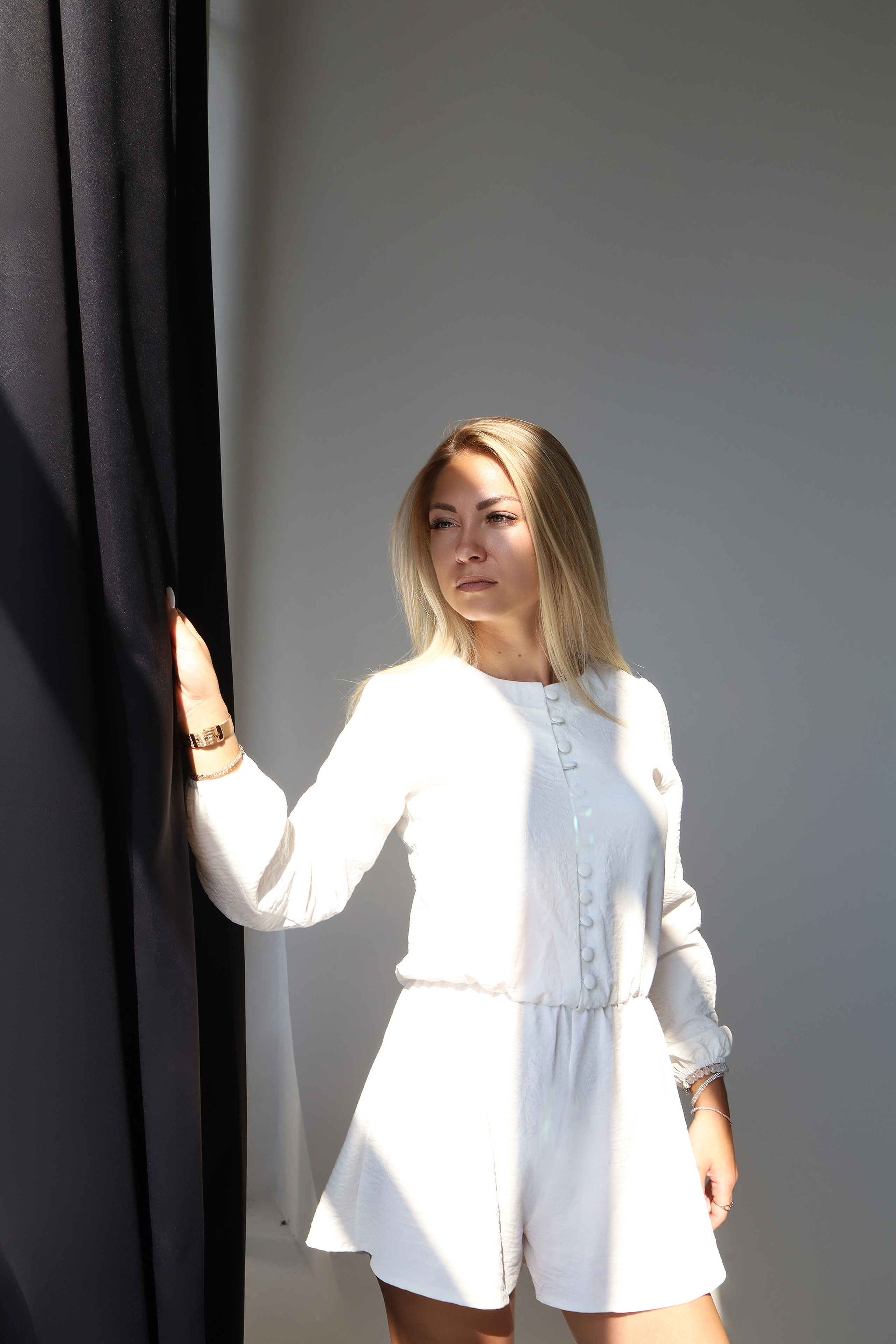 Мы нежность…. Фотограф в Туле Аушева Юлия