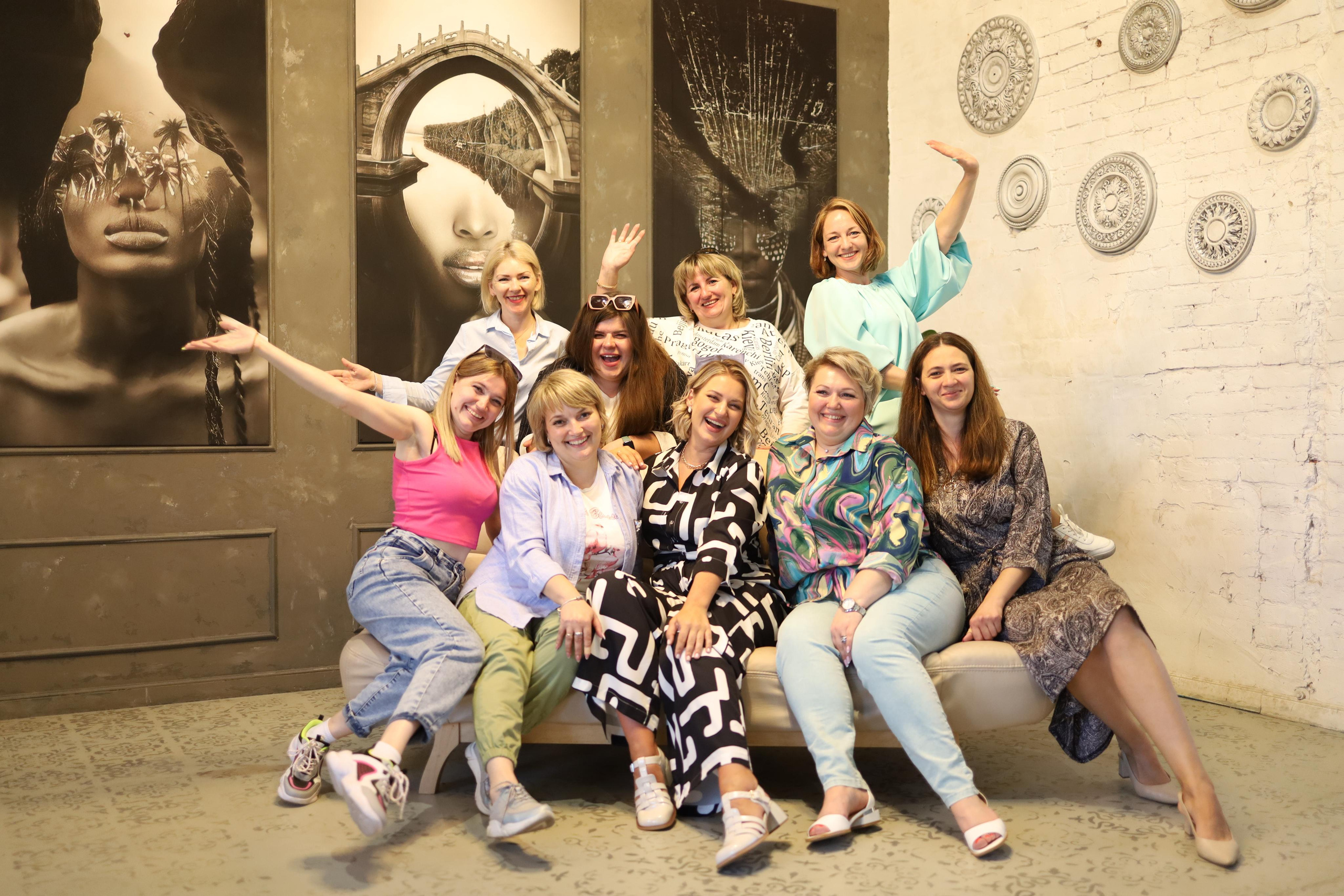 Выпускной из Детского сада. Фотограф в Туле Аушева Юлия