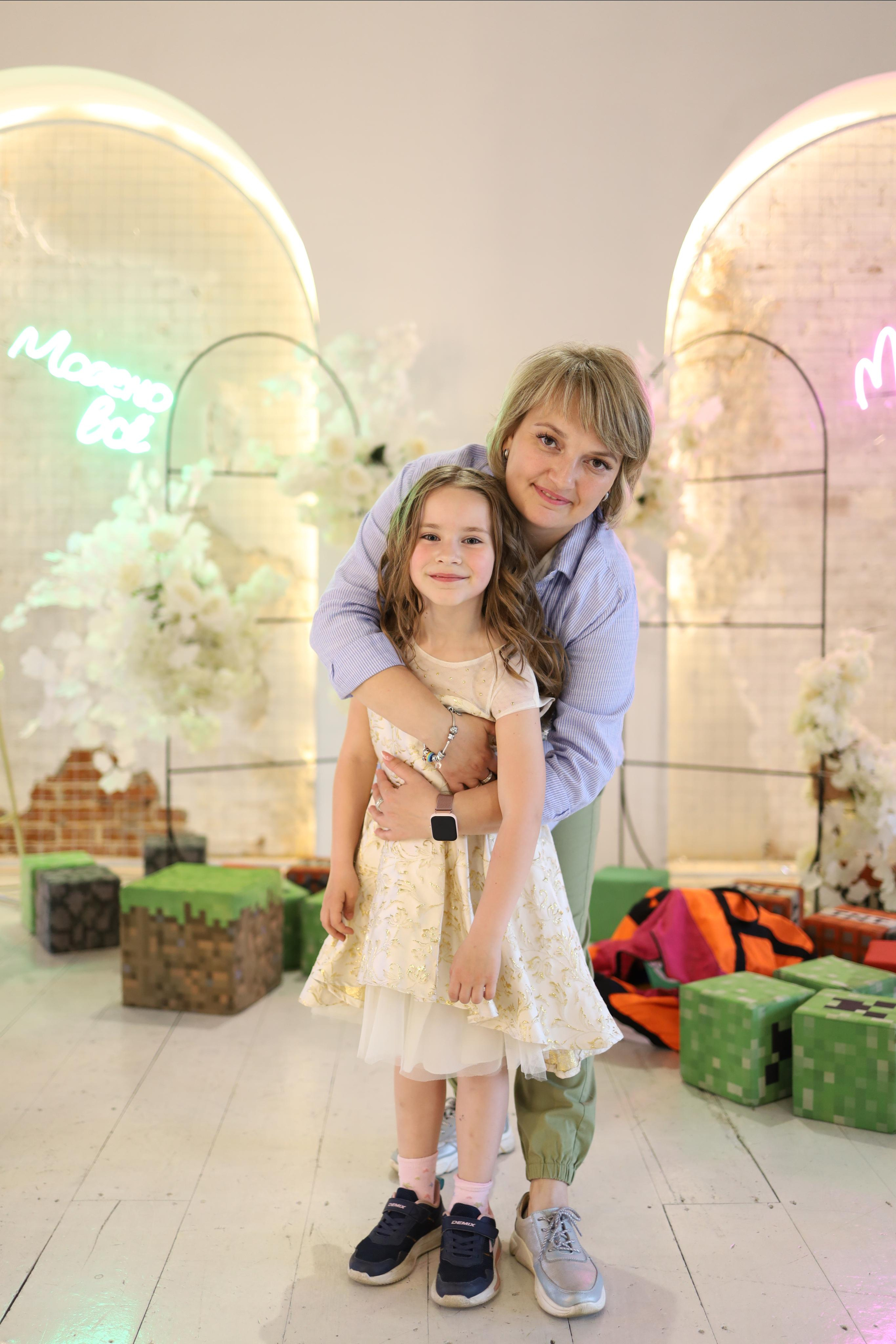 Выпускной из Детского сада. Фотограф в Туле Аушева Юлия