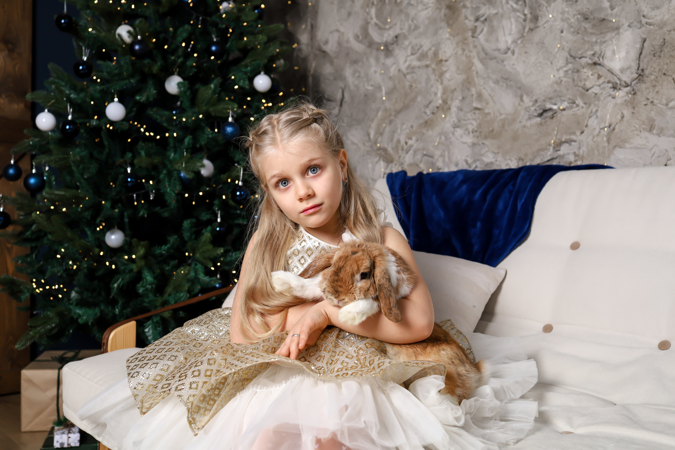 Символ 2023 года. Фотограф в Туле Аушева Юлия