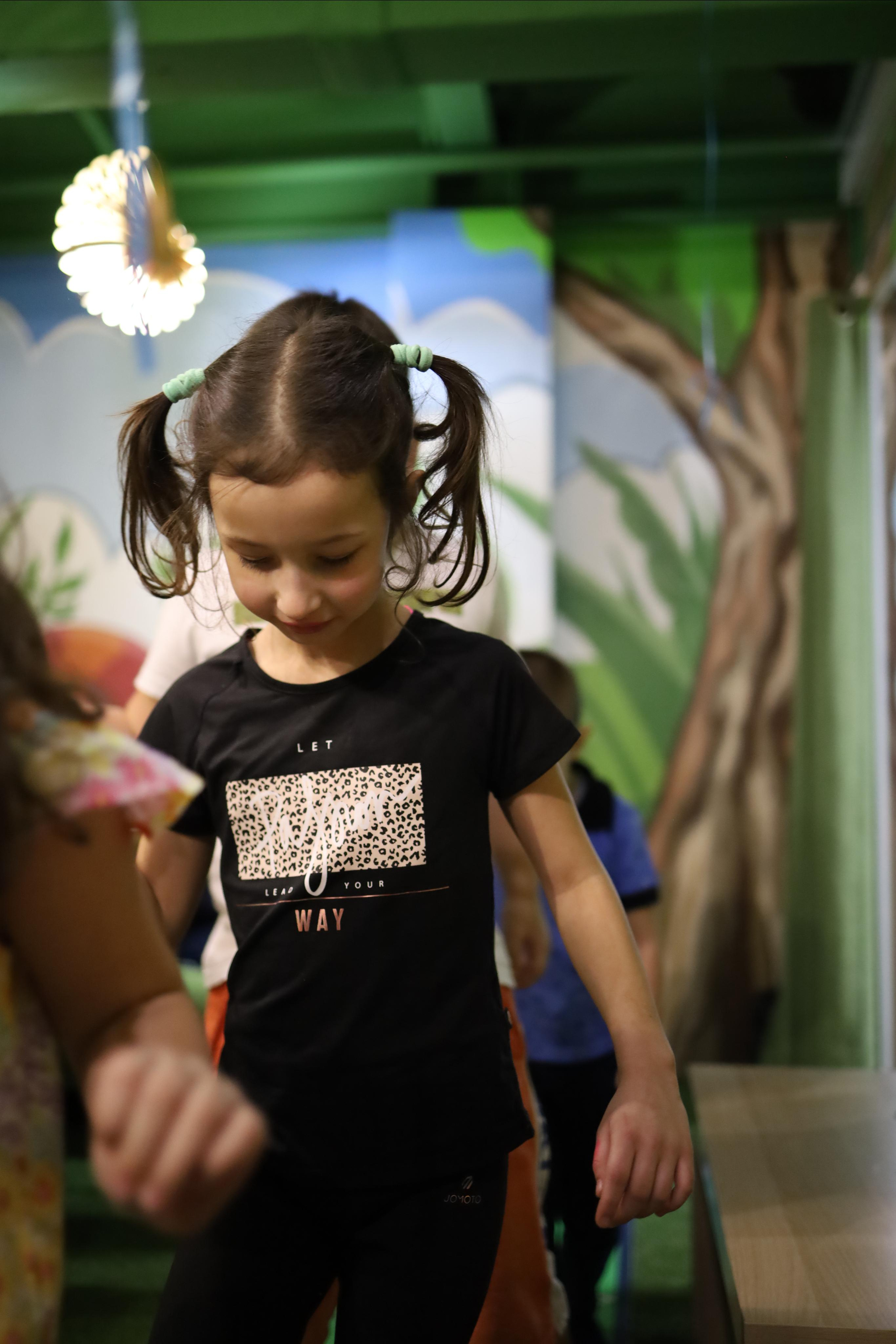 Матвею 4 года. Фотограф в Туле Аушева Юлия