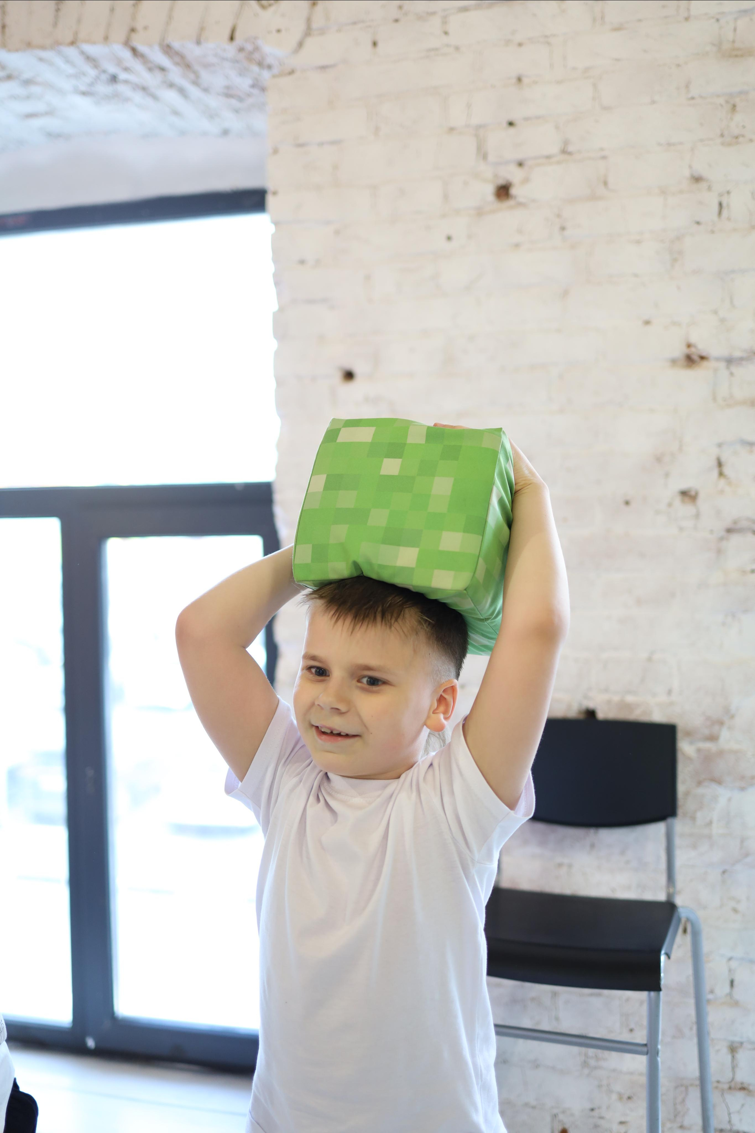 Выпускной из Детского сада. Фотограф в Туле Аушева Юлия