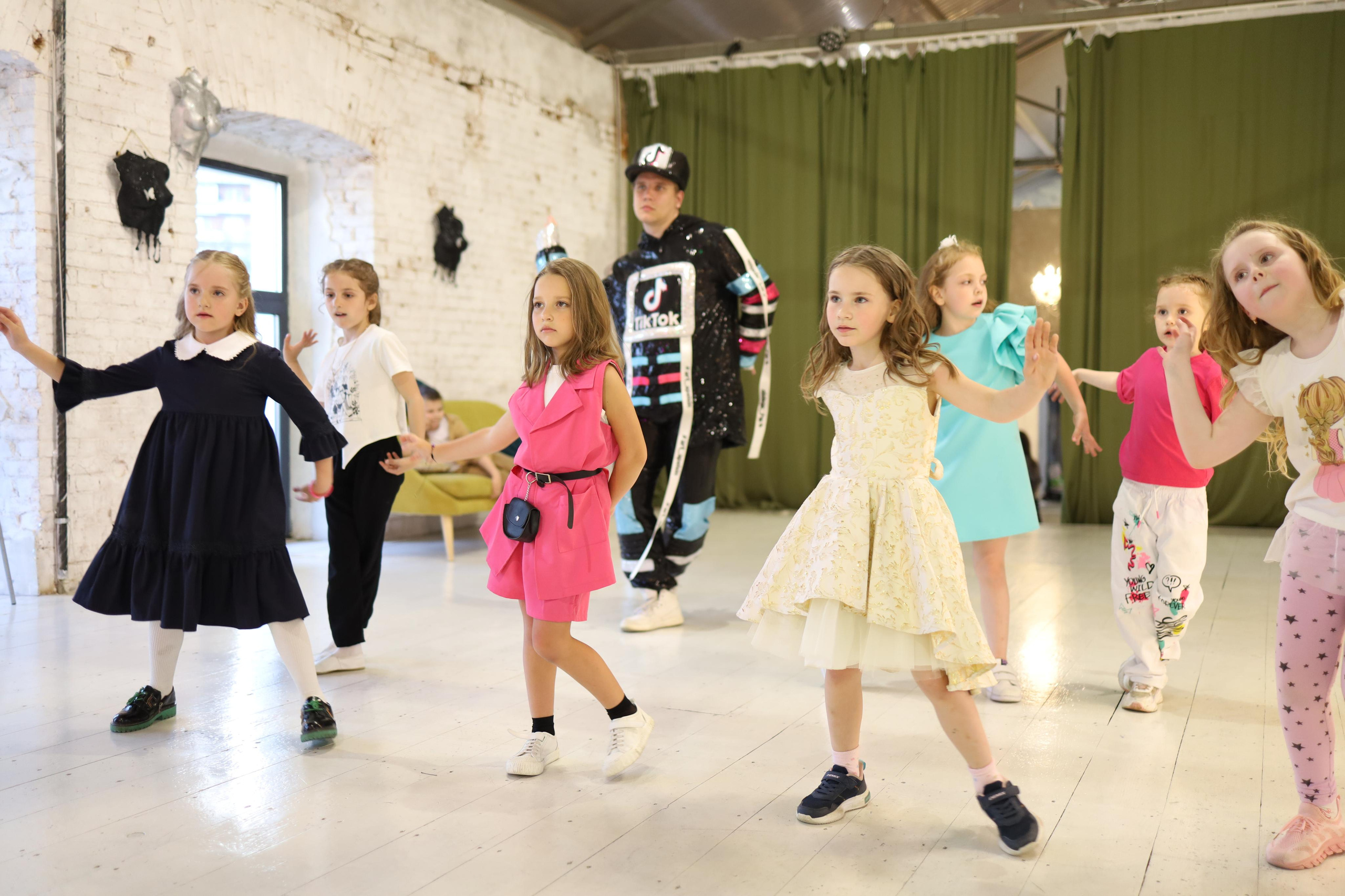 Выпускной из Детского сада. Фотограф в Туле Аушева Юлия