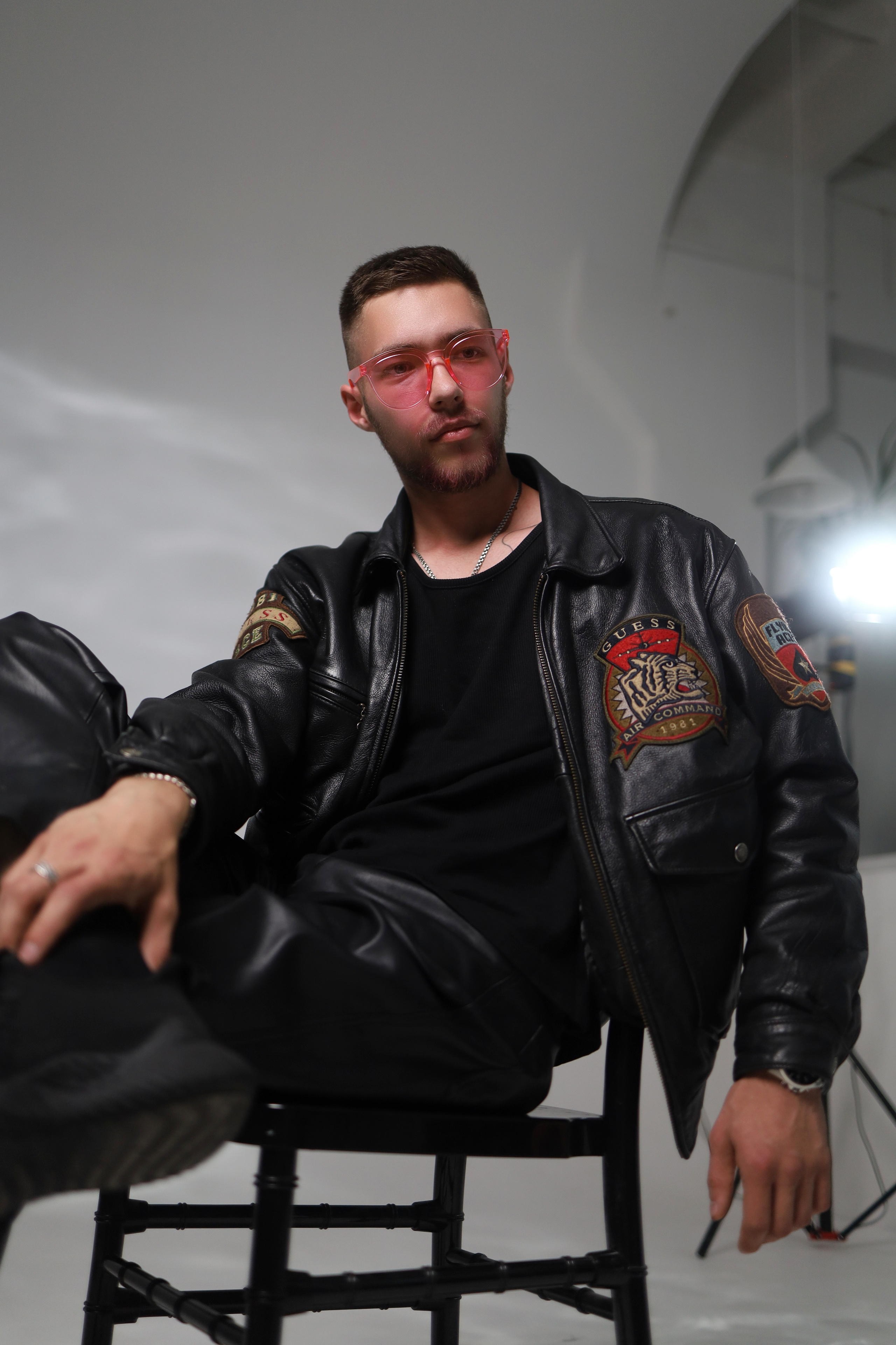 На стиле. Фотограф в Туле Аушева Юлия