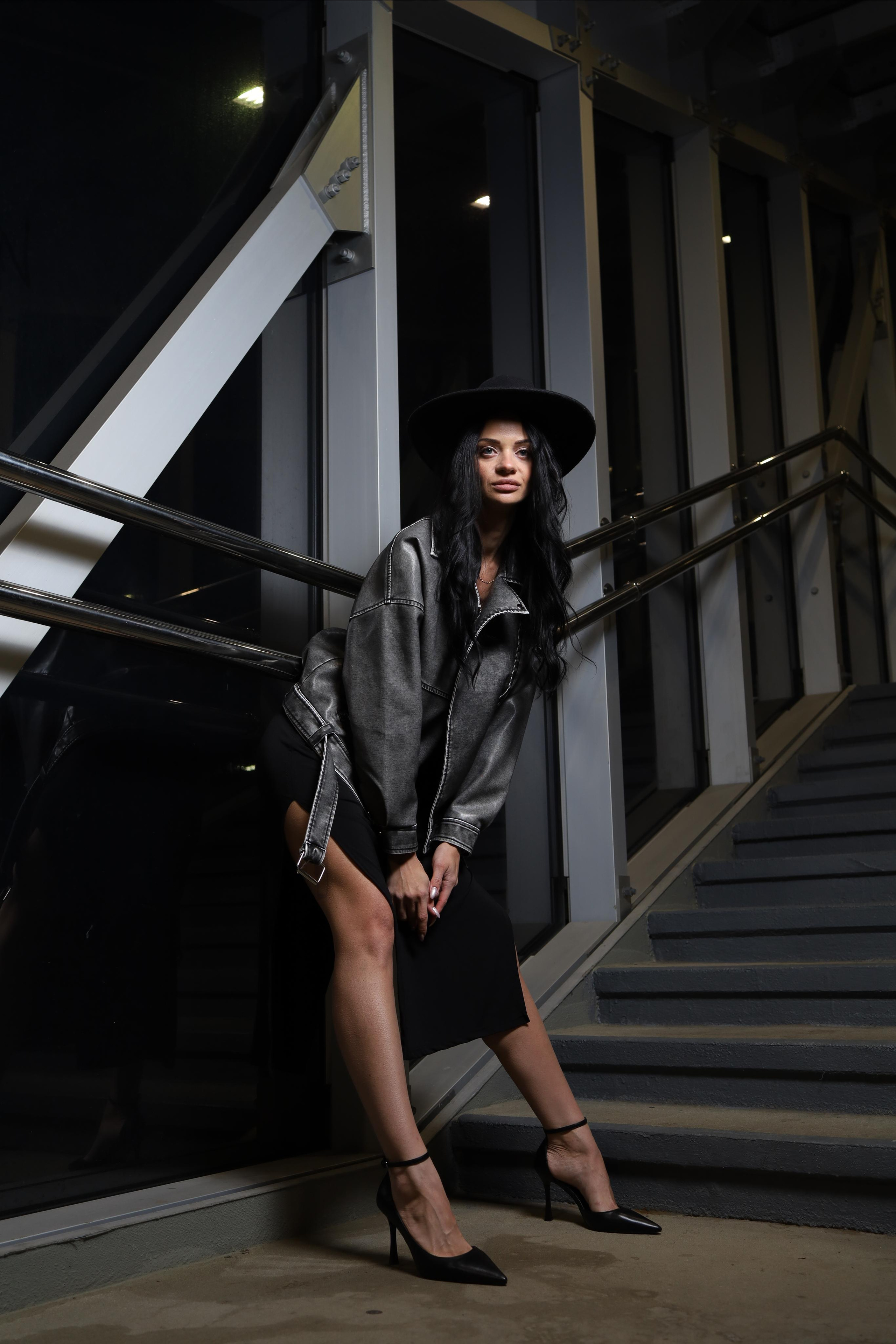 Урбан. Фотограф в Туле Аушева Юлия