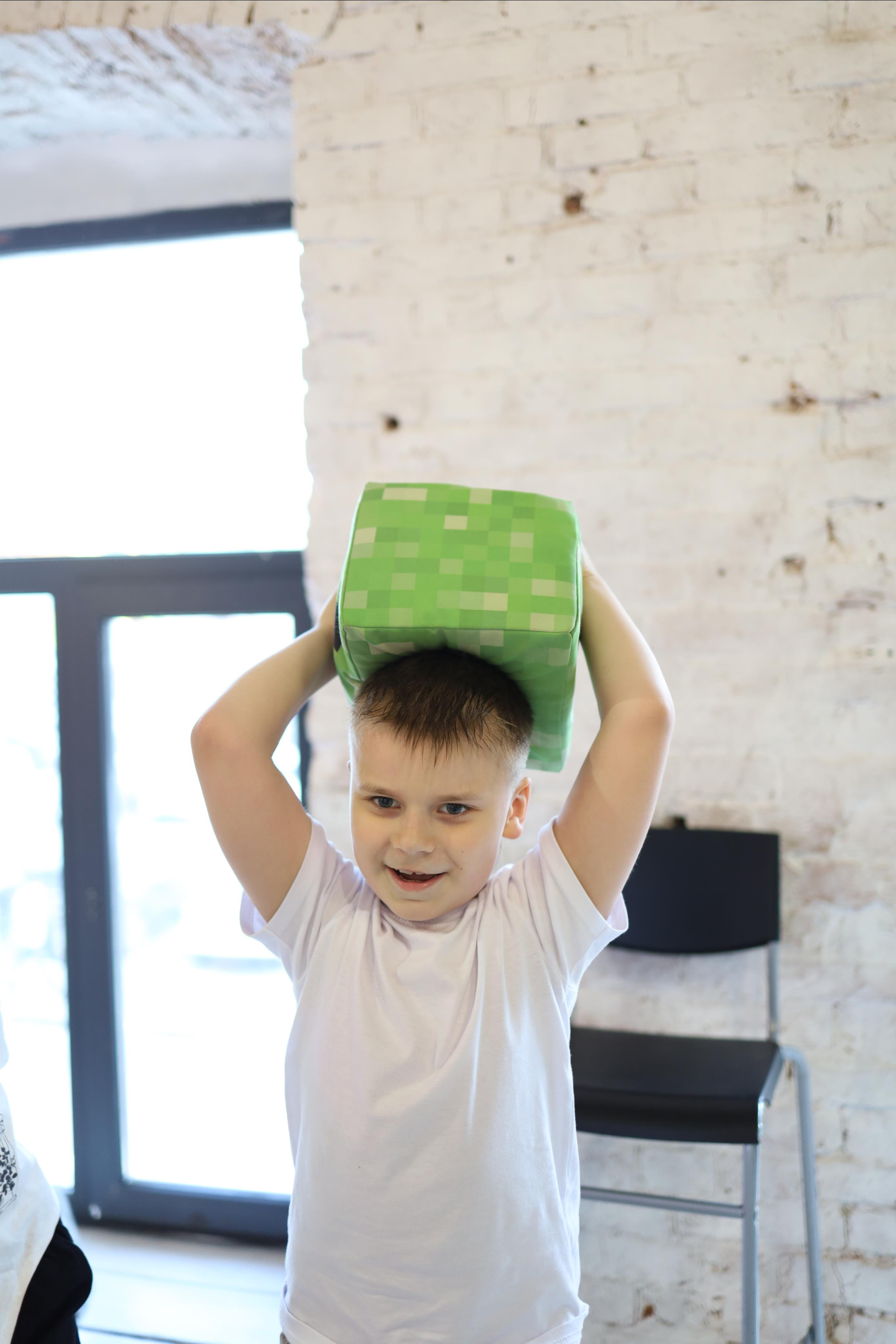 Выпускной из Детского сада. Фотограф в Туле Аушева Юлия