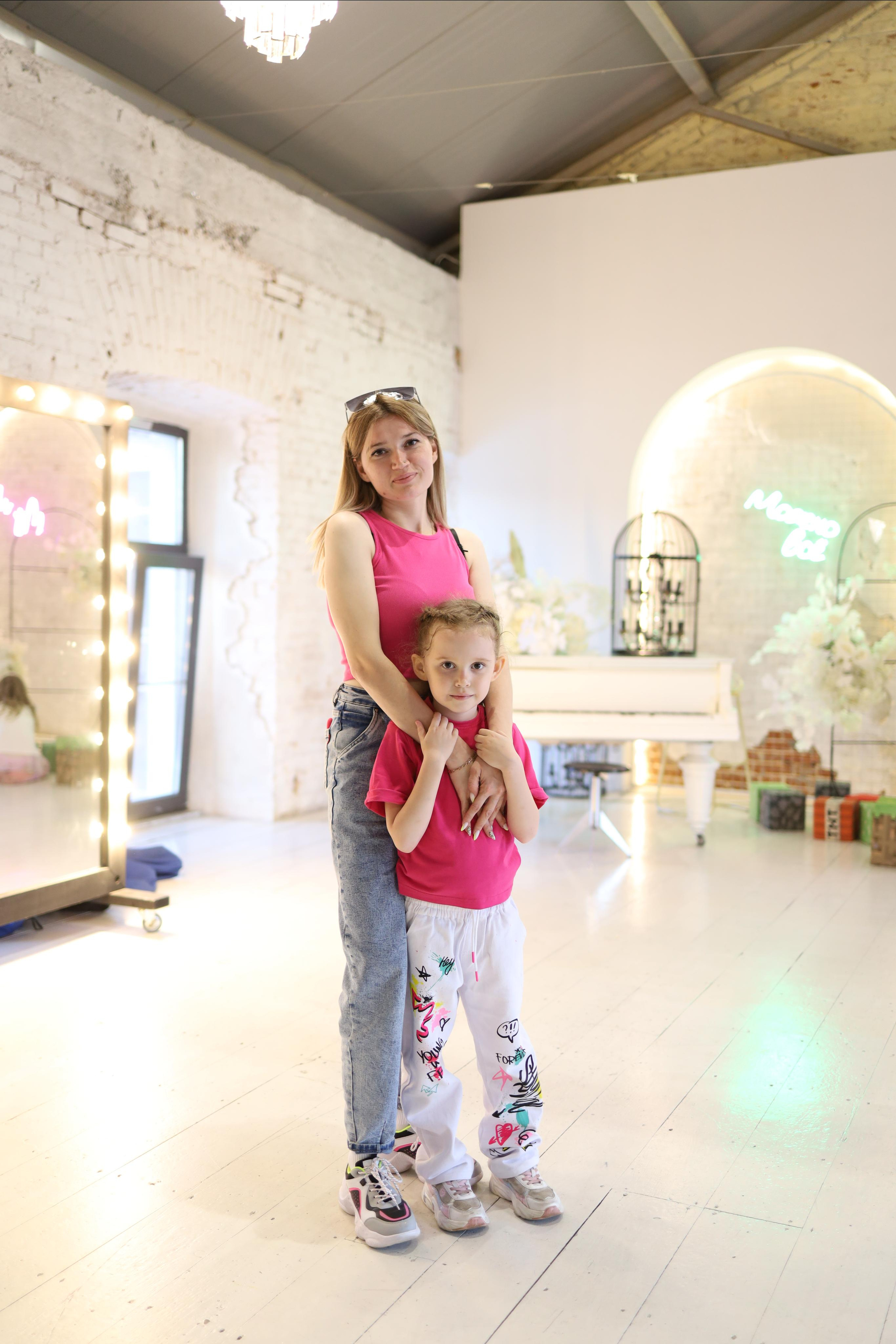 Выпускной из Детского сада. Фотограф в Туле Аушева Юлия