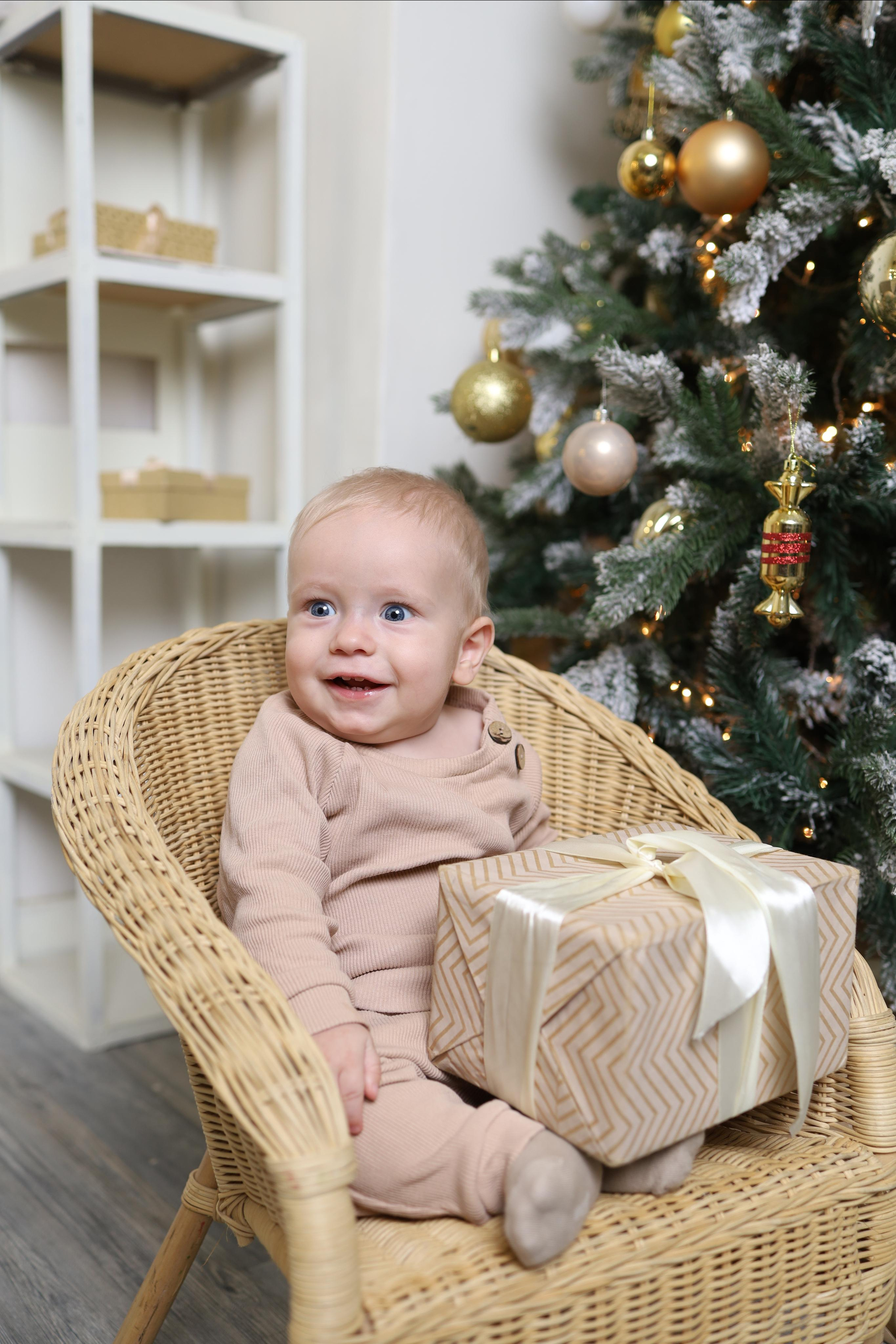 4 сыночка и лапочка дочка. Фотограф в Туле Аушева Юлия