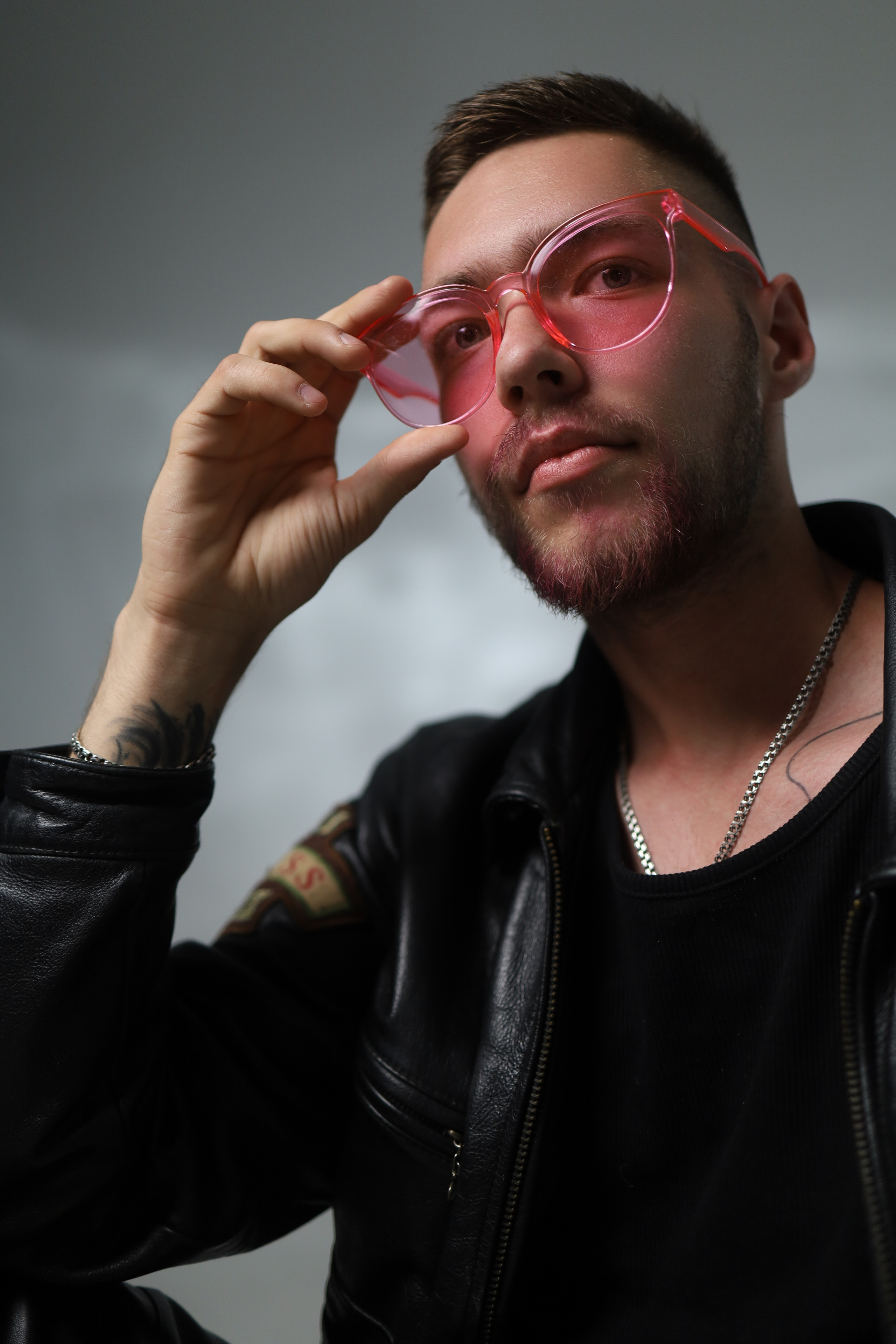 На стиле. Фотограф в Туле Аушева Юлия