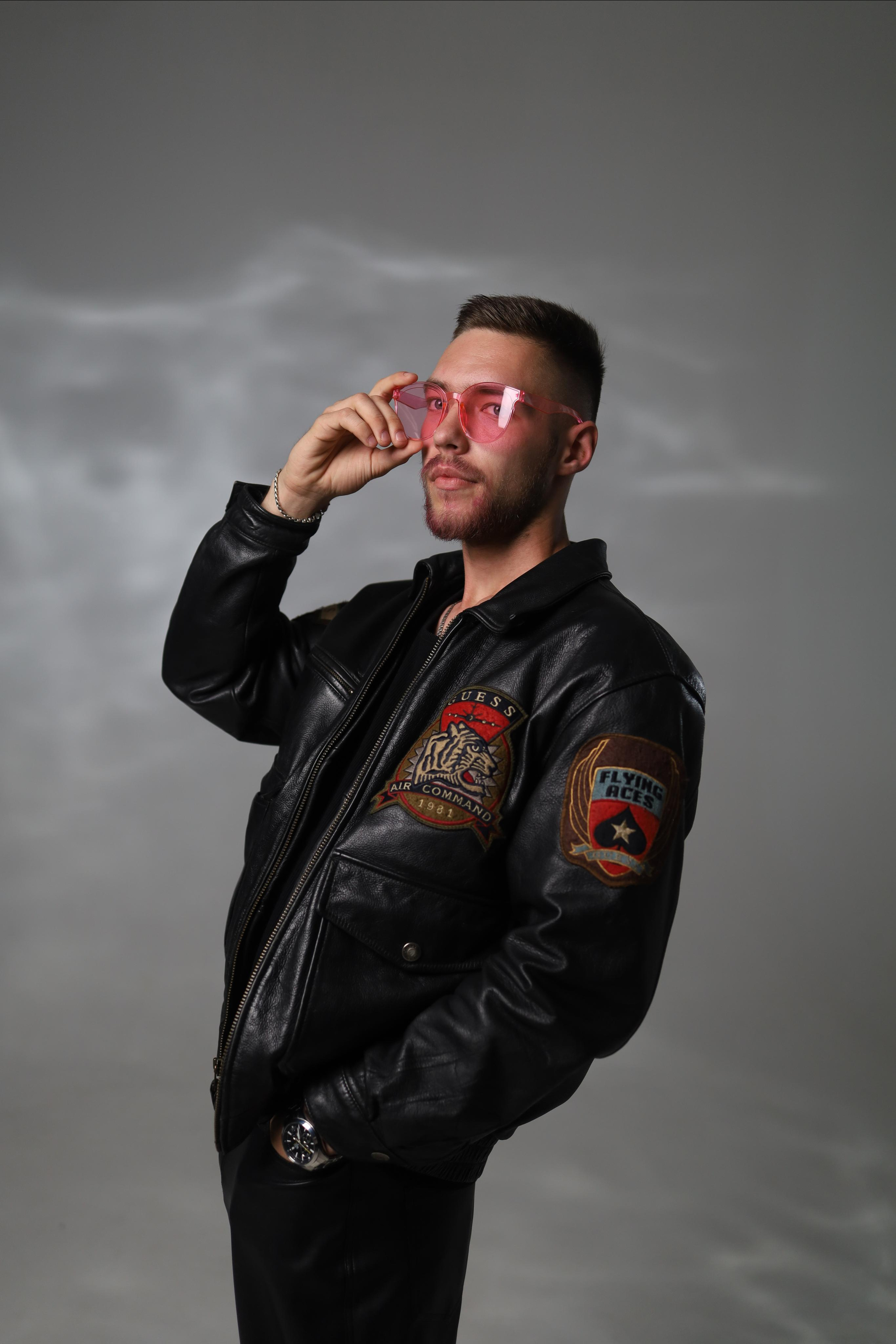 На стиле. Фотограф в Туле Аушева Юлия