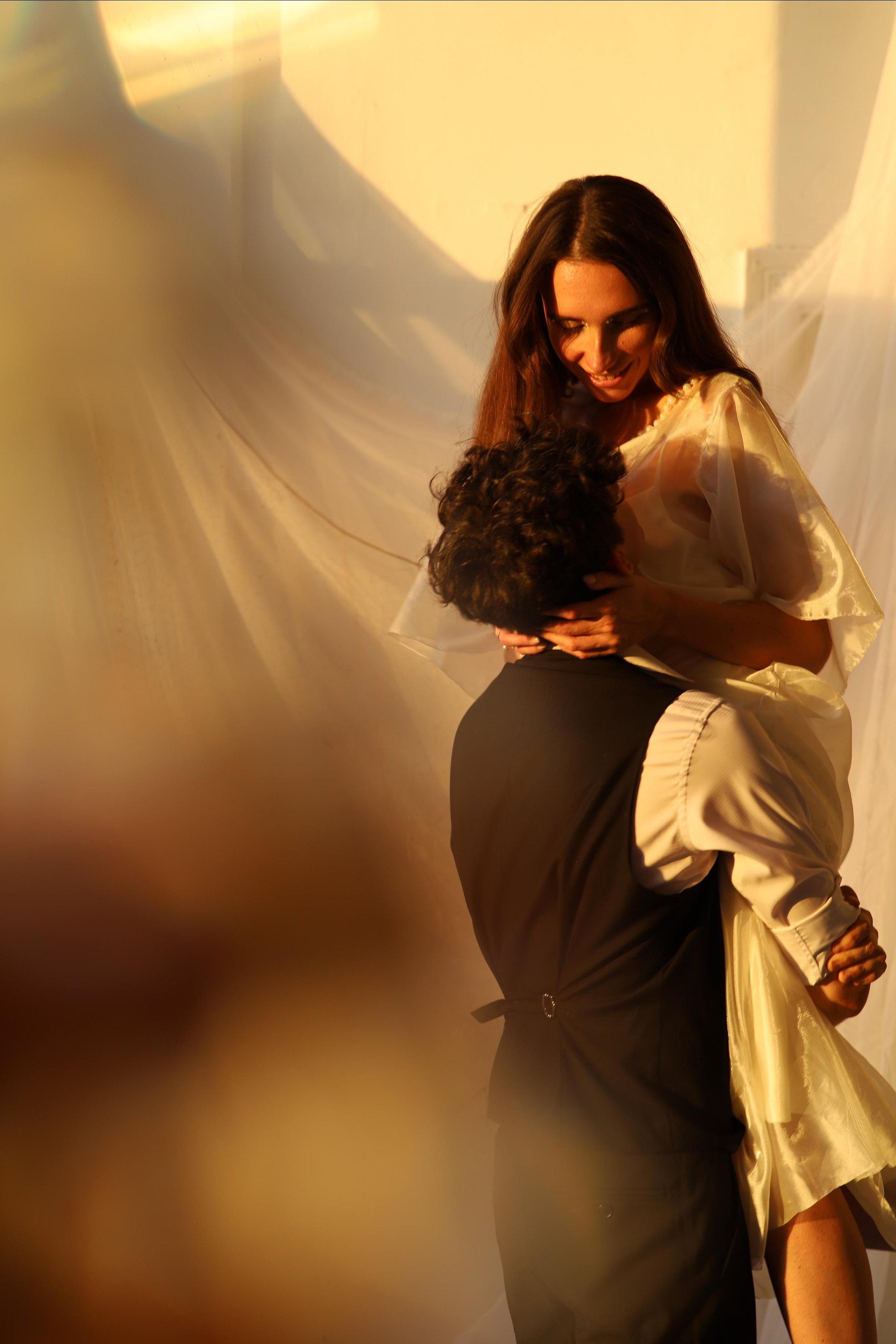 Мария и Максим. Фотограф в Туле Аушева Юлия