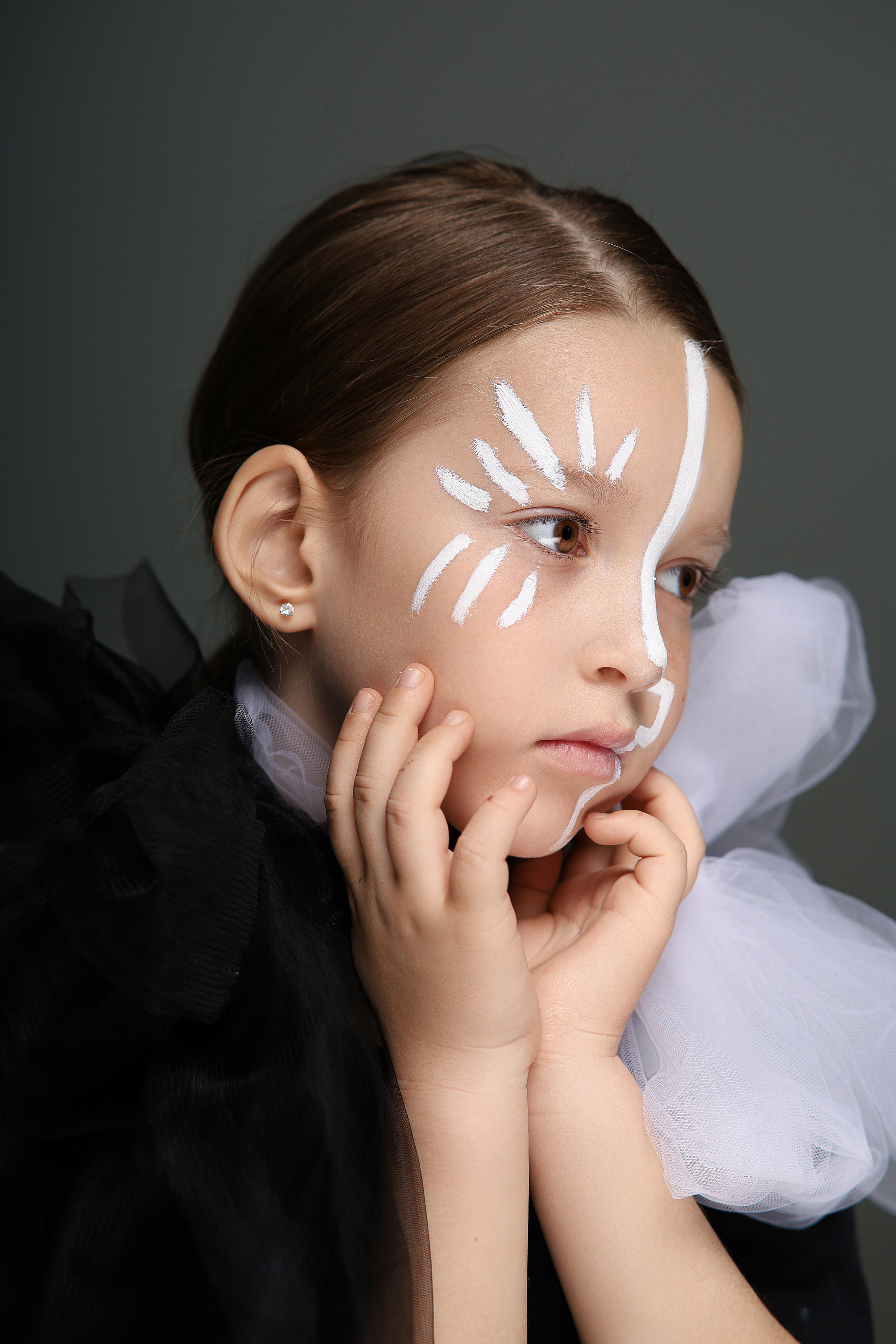 Совершенство. Фотограф в Туле Аушева Юлия