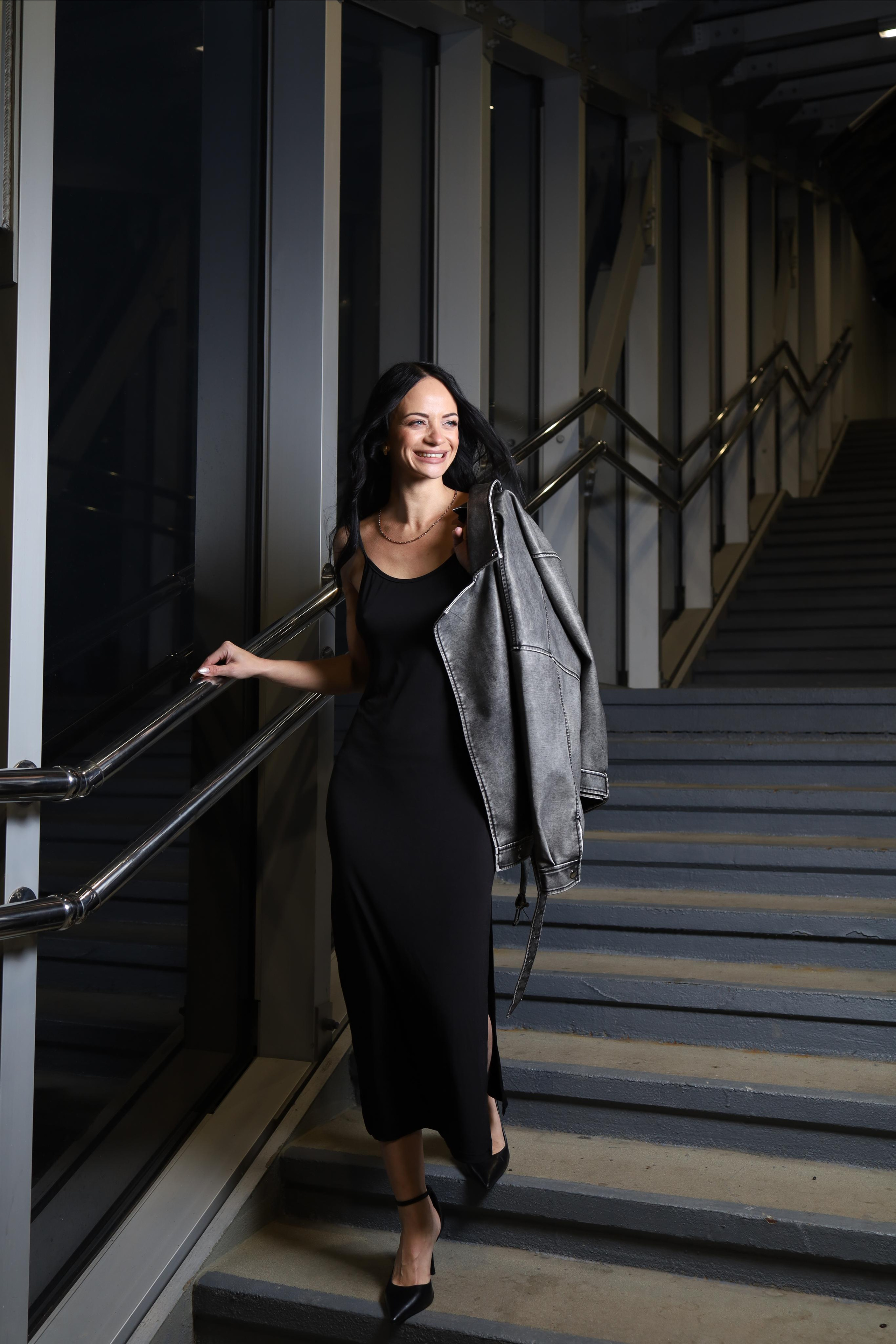 Урбан. Фотограф в Туле Аушева Юлия