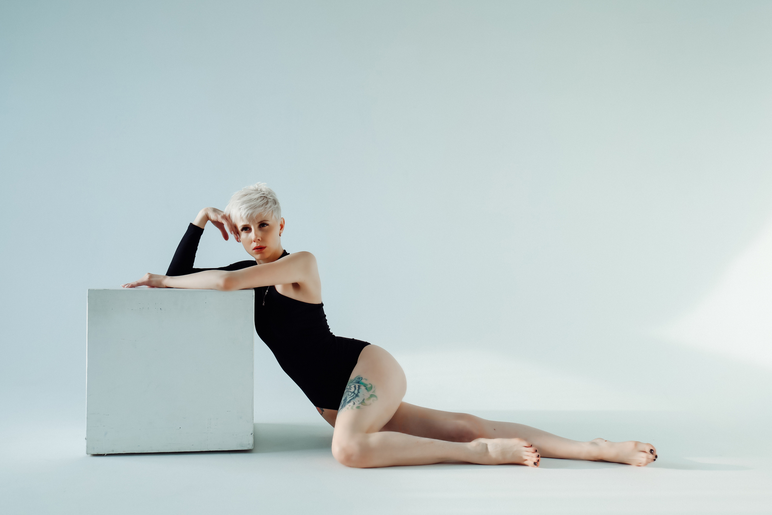 Сказать себе «ДА». Фотограф в Туле Аушева Юлия