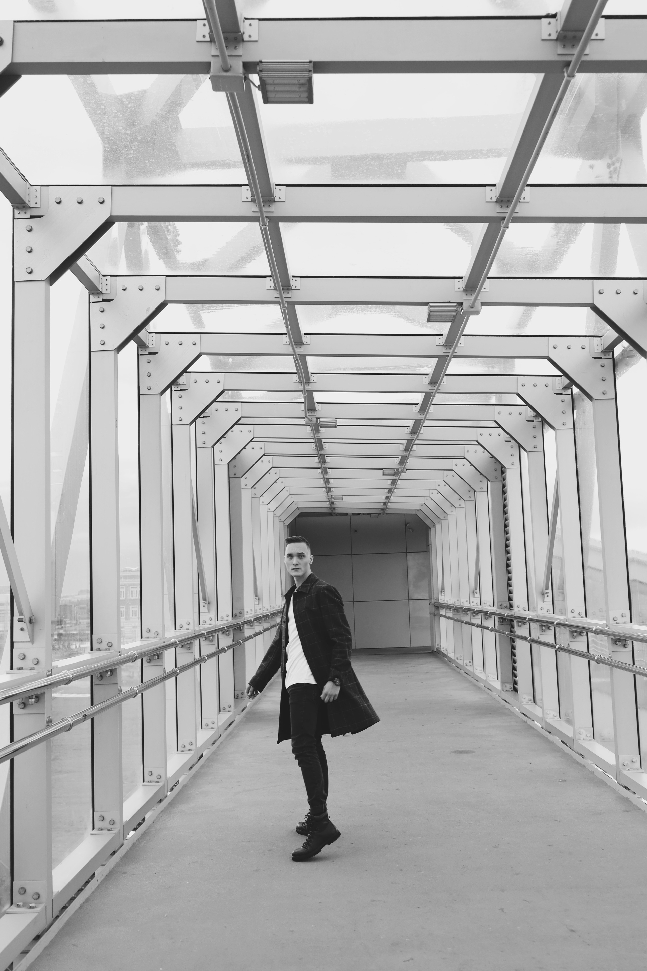 Переход. Фотограф в Туле Аушева Юлия