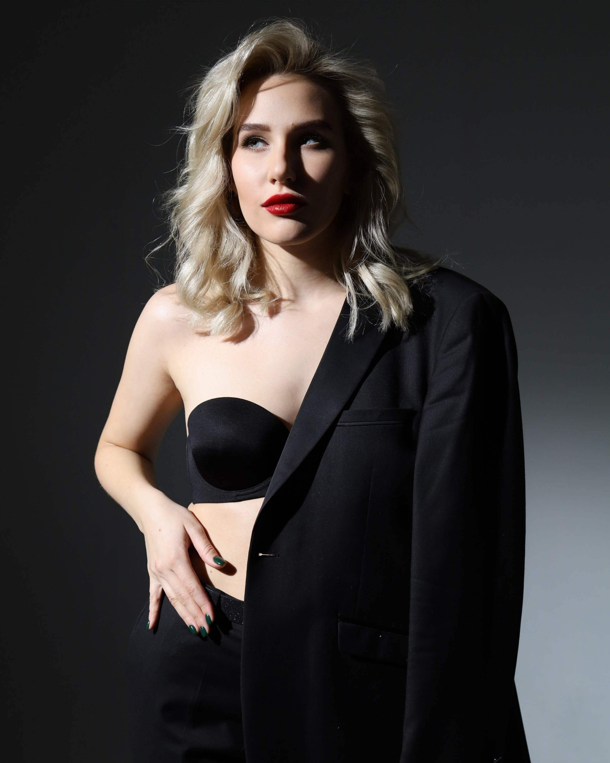 Голливуд. Фотограф в Туле Аушева Юлия