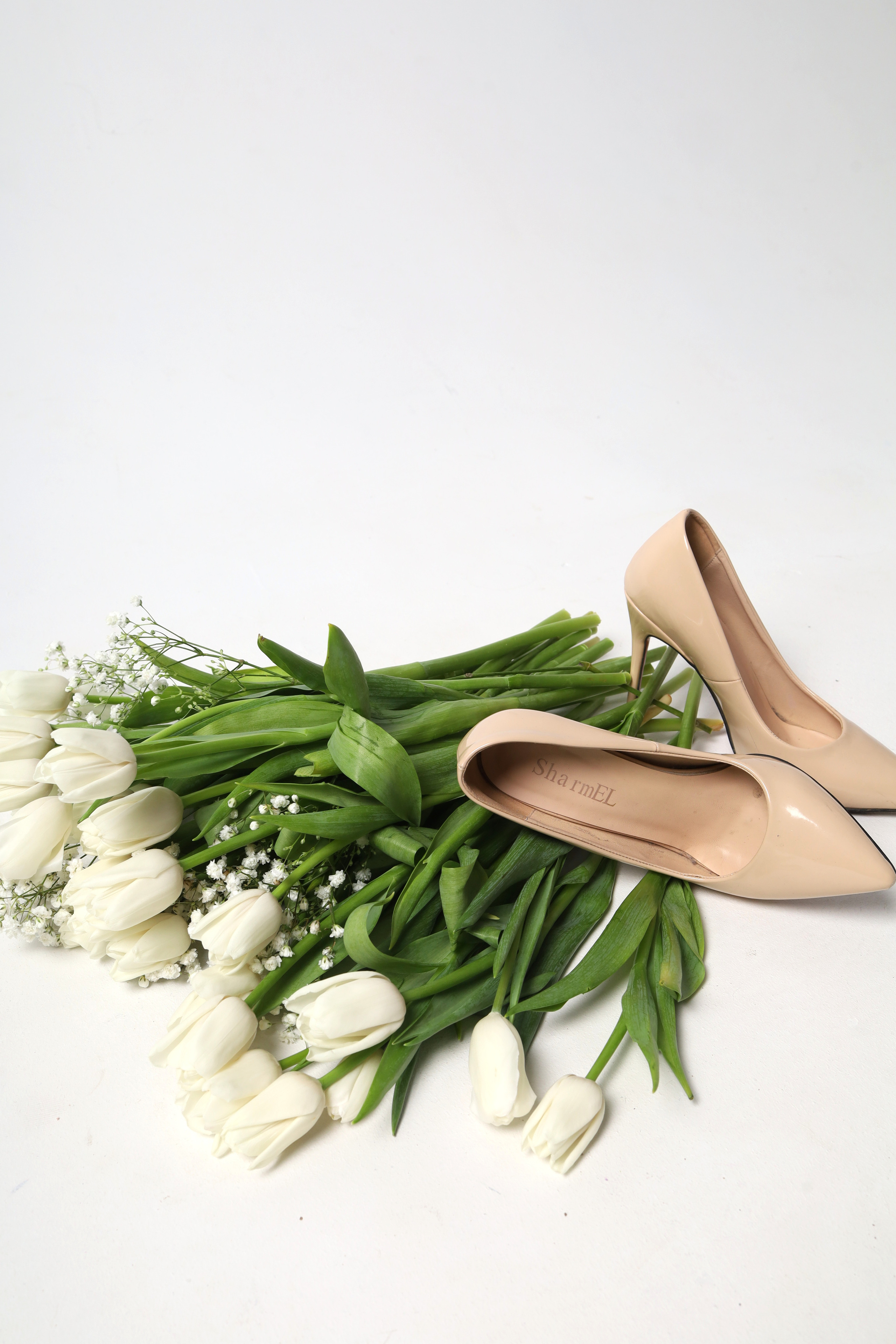 Две линии одной души. Фотограф в Туле Аушева Юлия