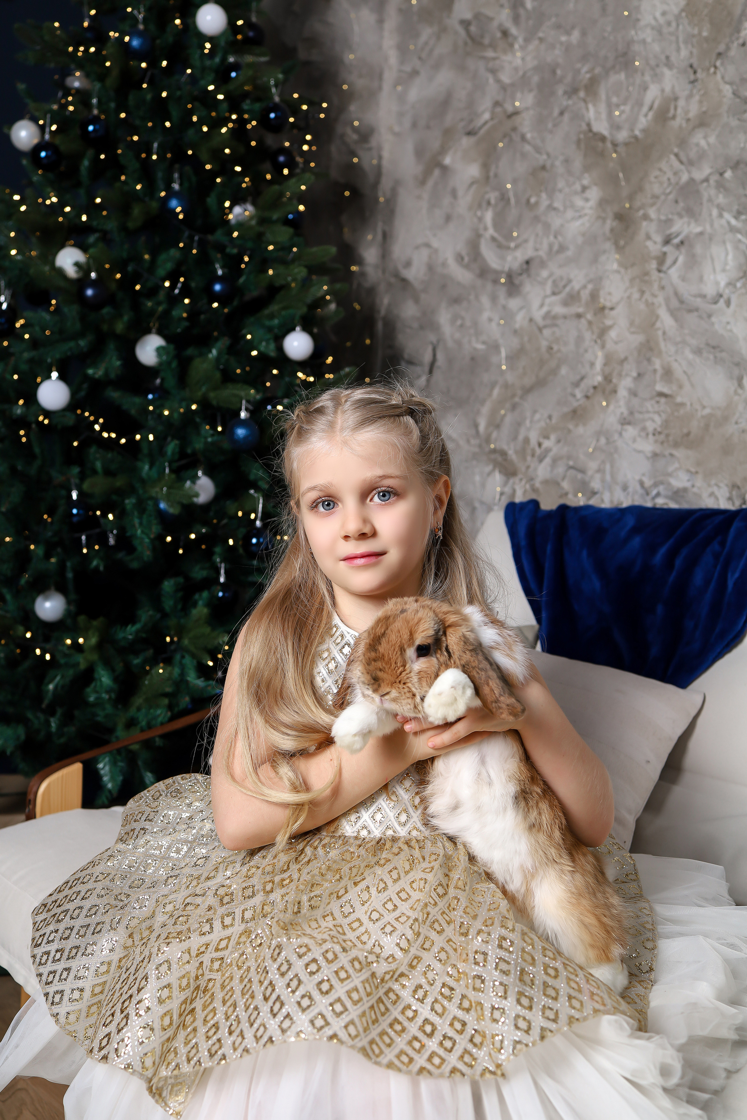 Символ 2023 года. Фотограф в Туле Аушева Юлия