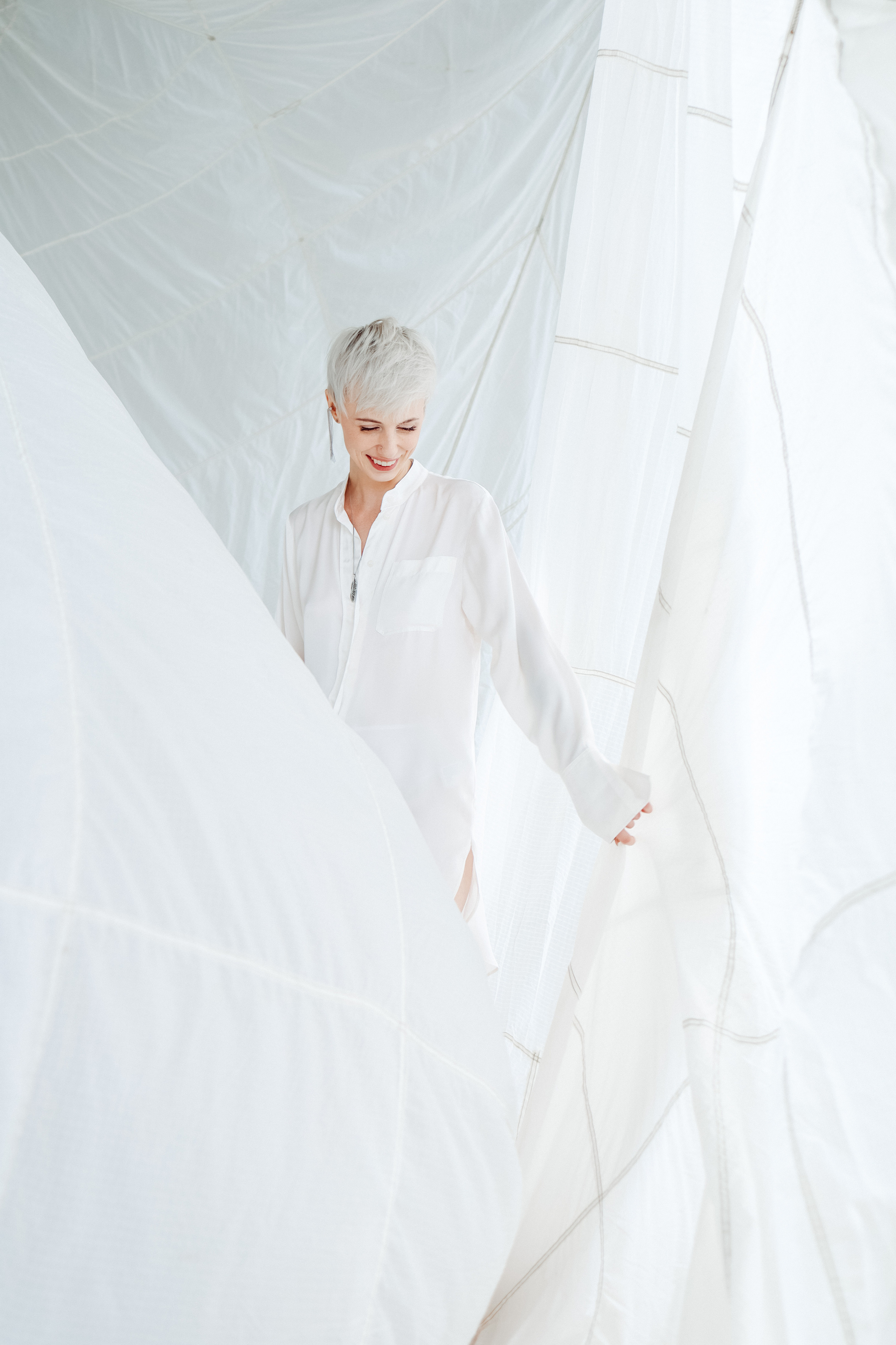 Воздух. Фотограф в Туле Аушева Юлия