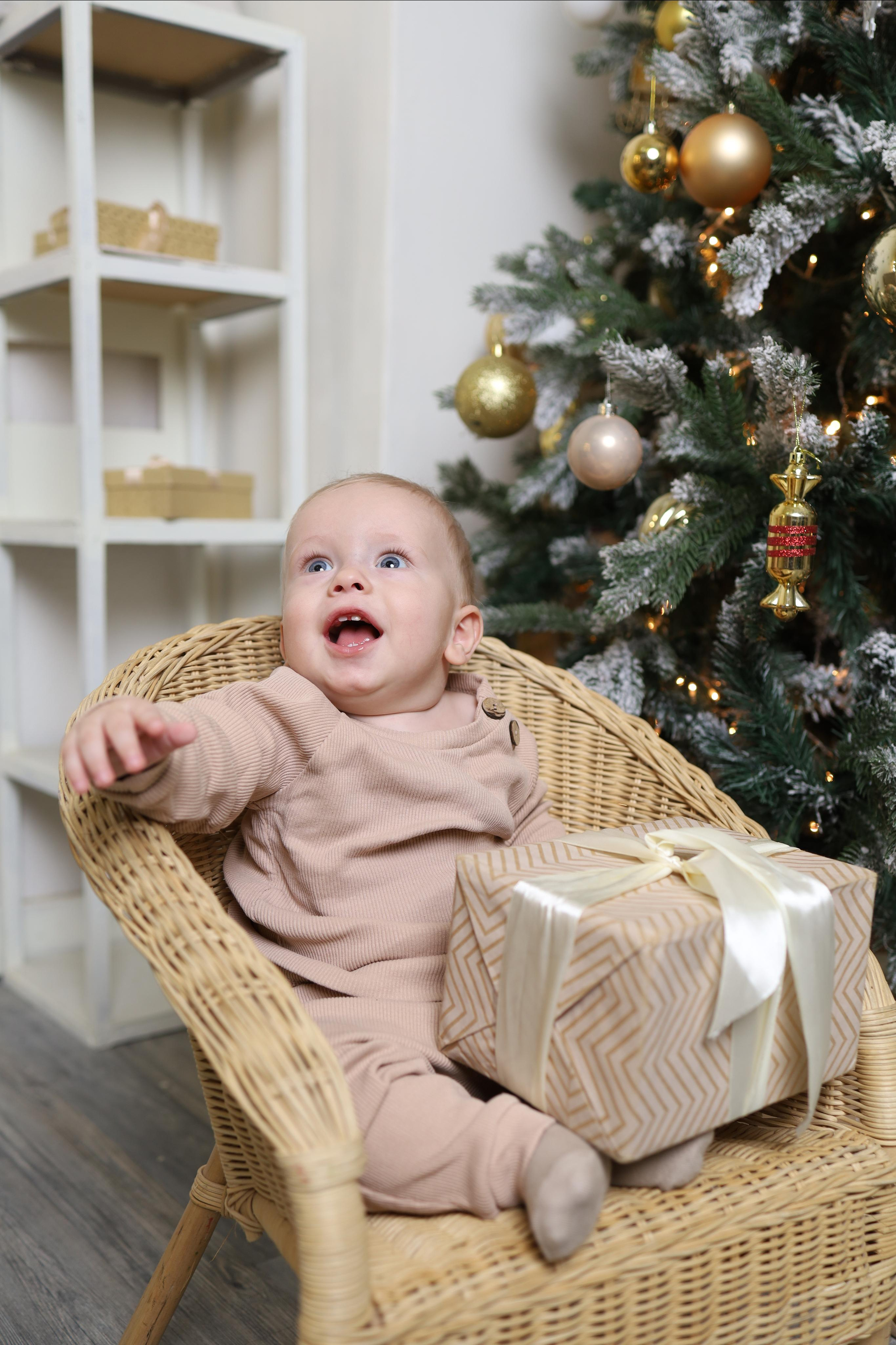 4 сыночка и лапочка дочка. Фотограф в Туле Аушева Юлия