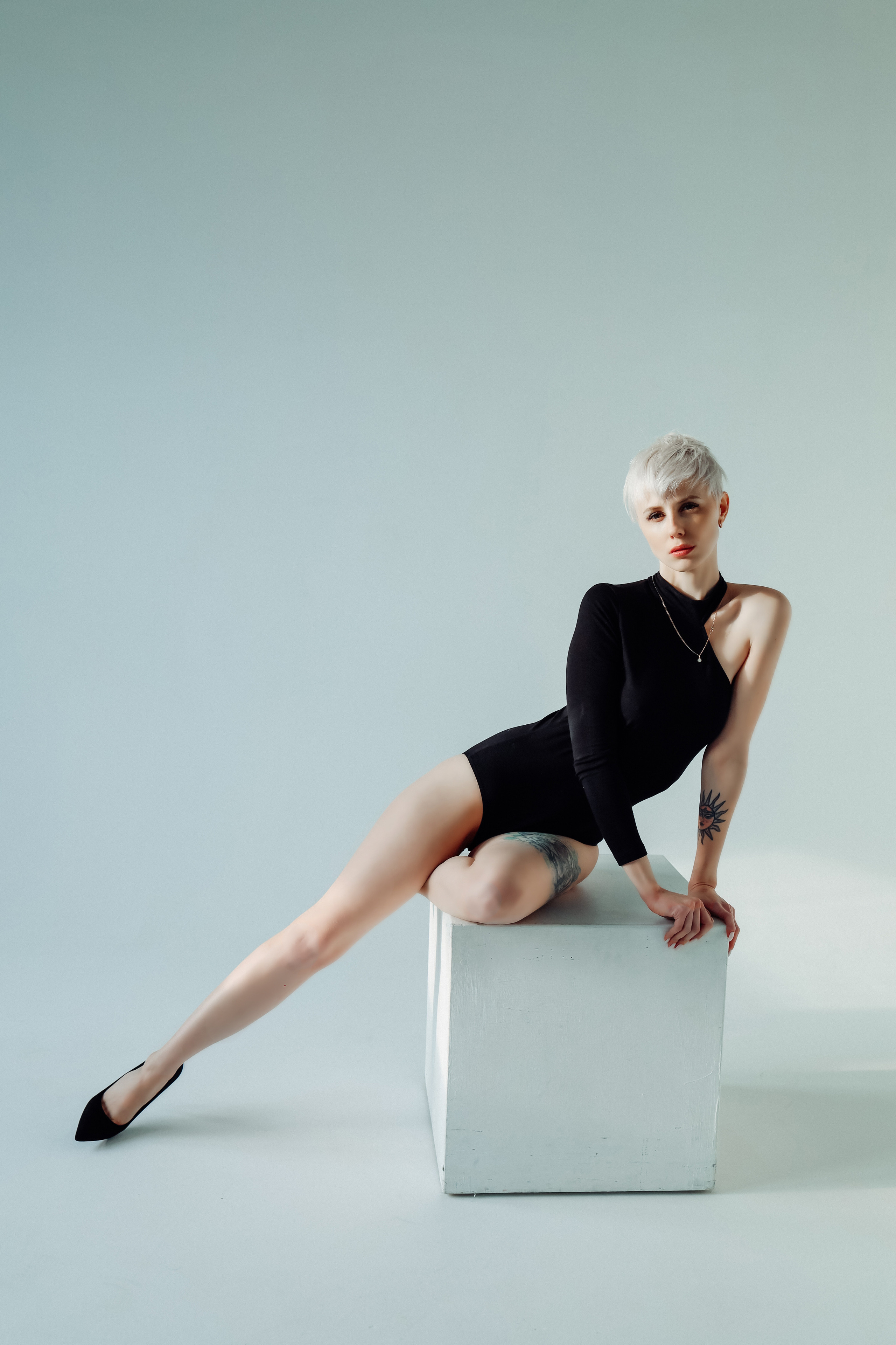 Сказать себе «ДА». Фотограф в Туле Аушева Юлия