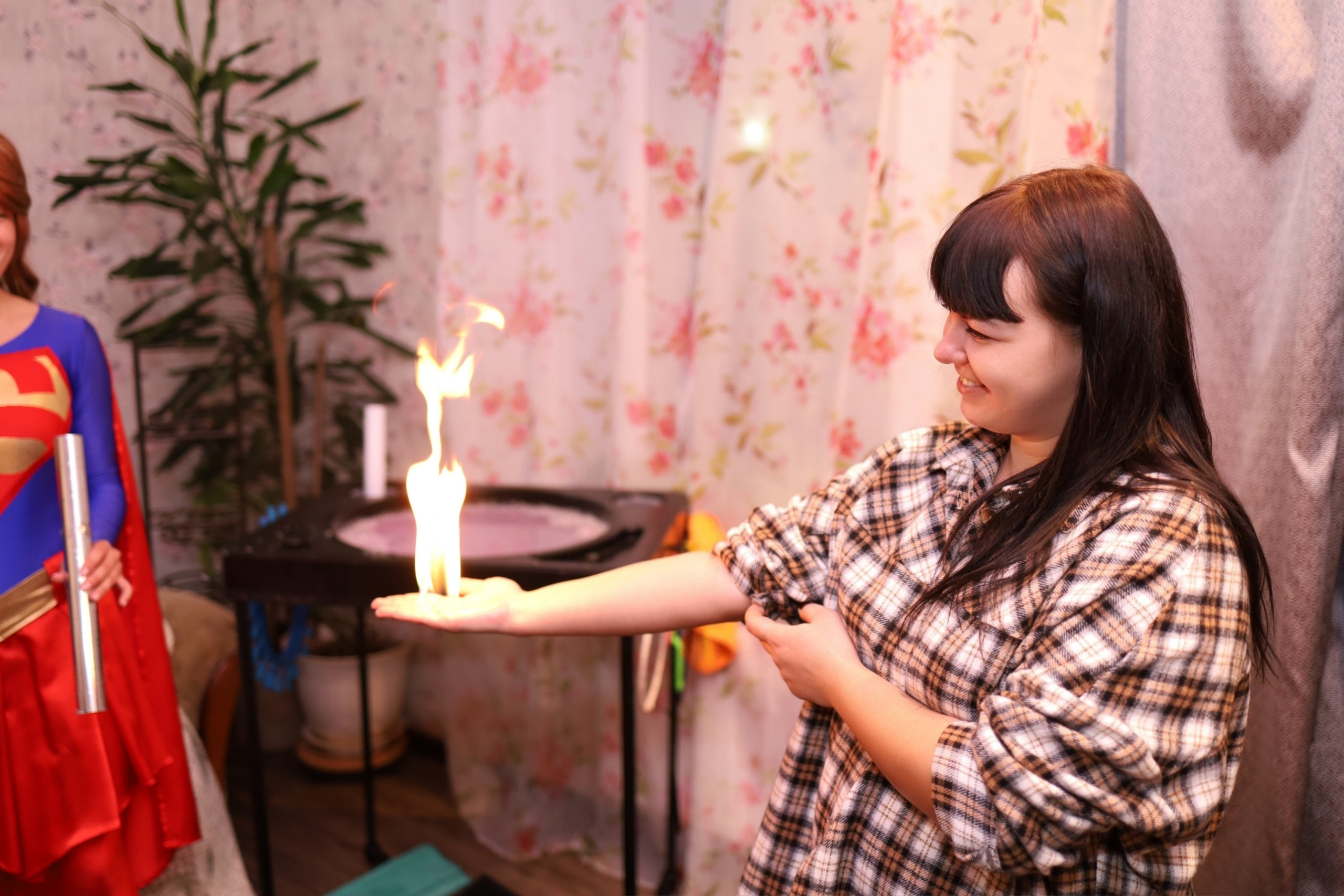 Артему 5 лет. Фотограф в Туле Аушева Юлия