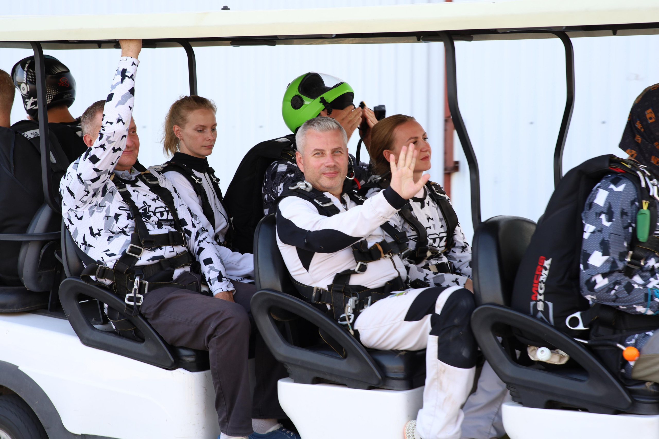 Event — агентство ФиШ «Мосты сотрудничества» г. Рязань. Фотограф в Туле Аушева Юлия