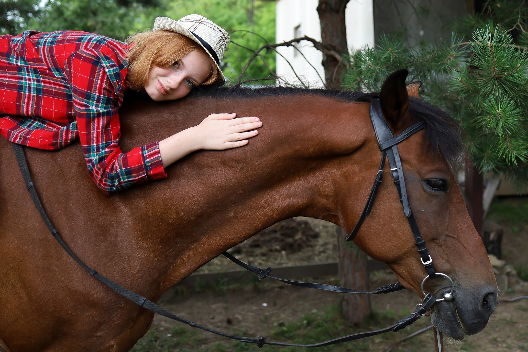 Эти глаза. Фотограф в Туле Аушева Юлия