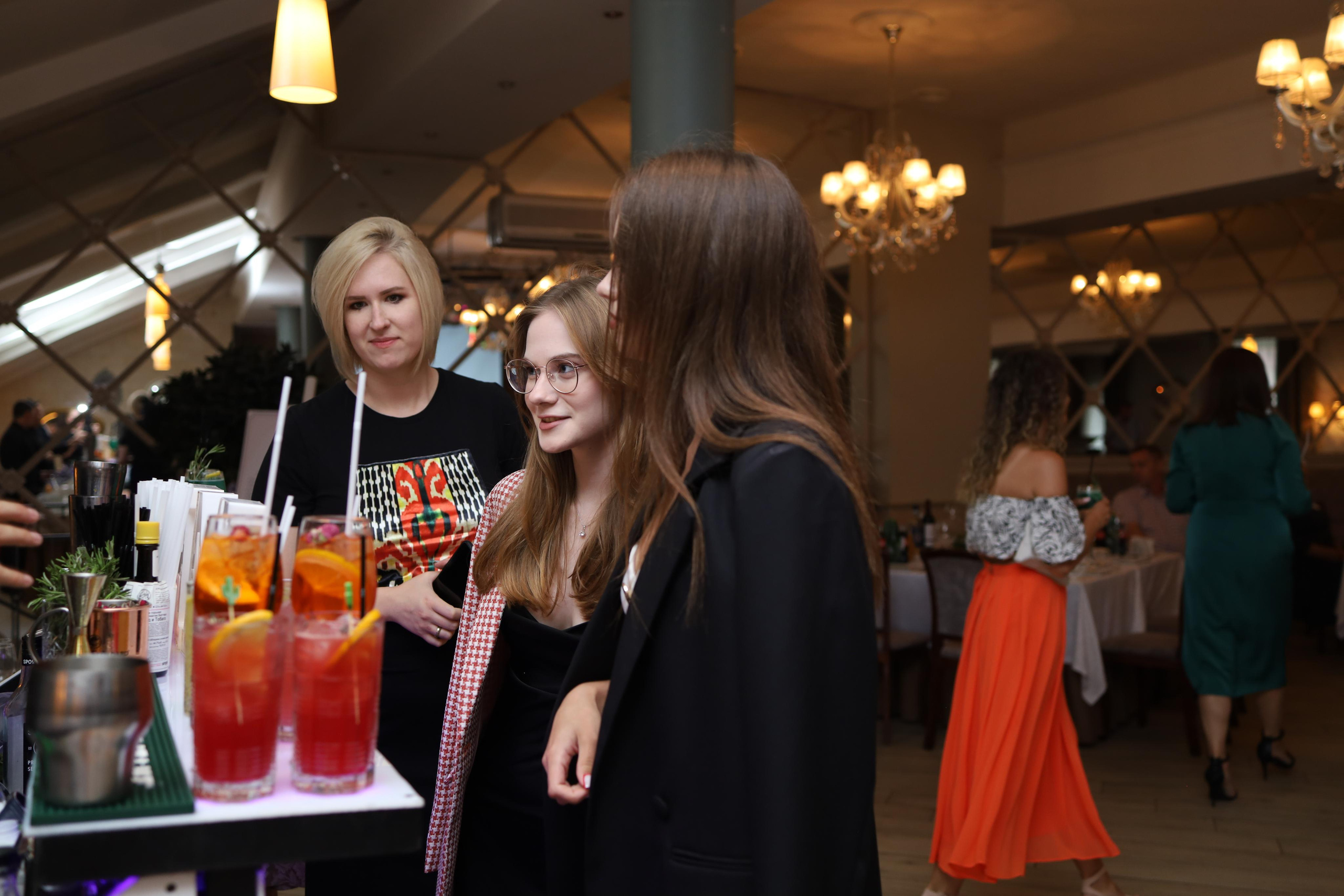 Event — агентство ФиШ корпоратив в стиле «Казино». Фотограф в Туле Аушева Юлия