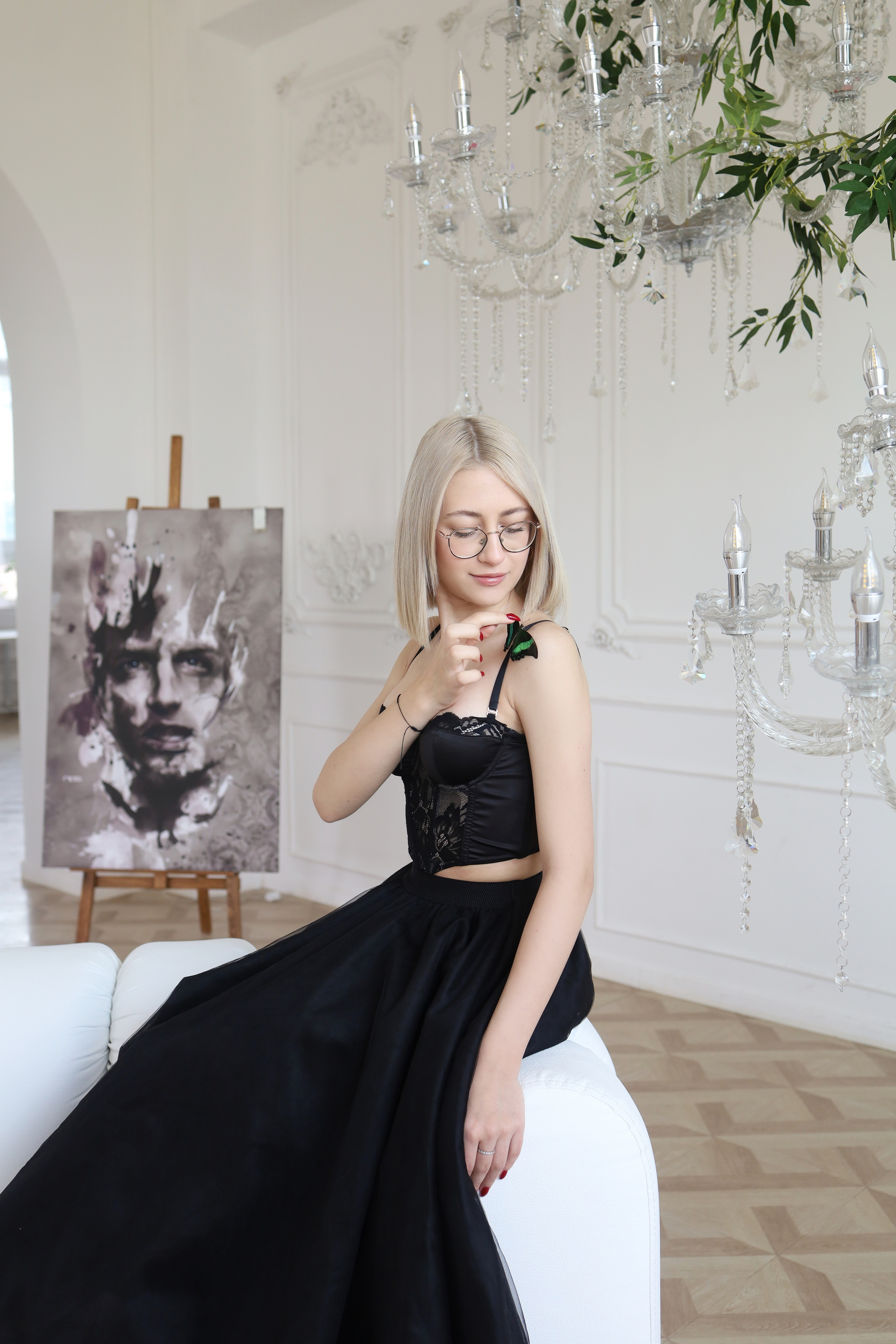 Прикоснись к чуду. Фотограф в Туле Аушева Юлия