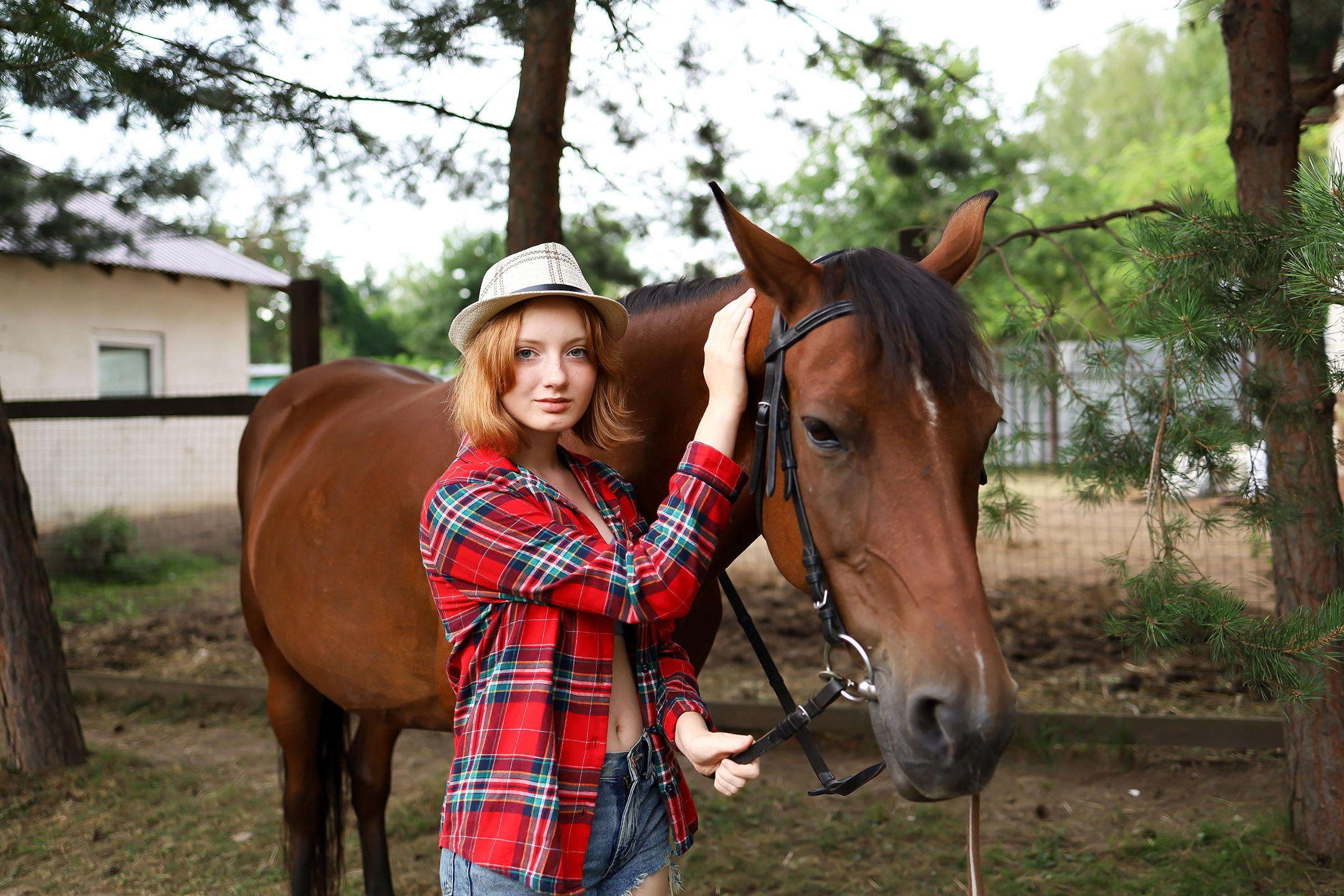 Эти глаза. Фотограф в Туле Аушева Юлия