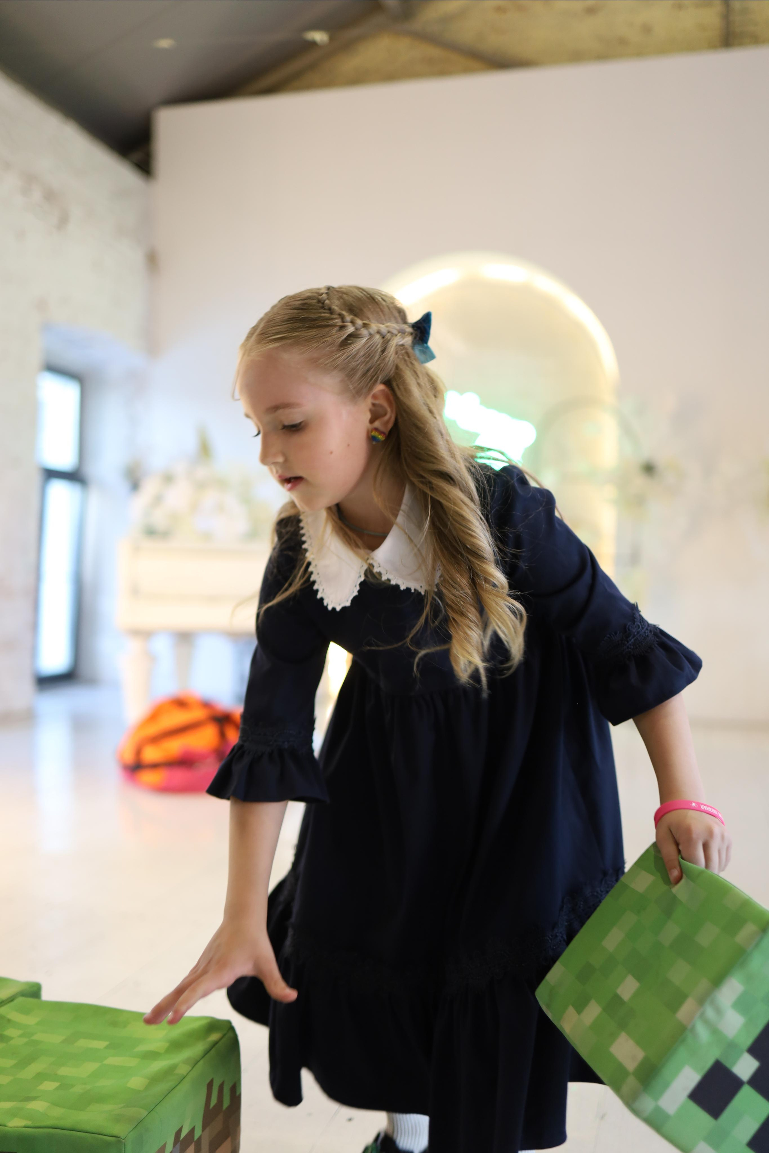 Выпускной из Детского сада. Фотограф в Туле Аушева Юлия