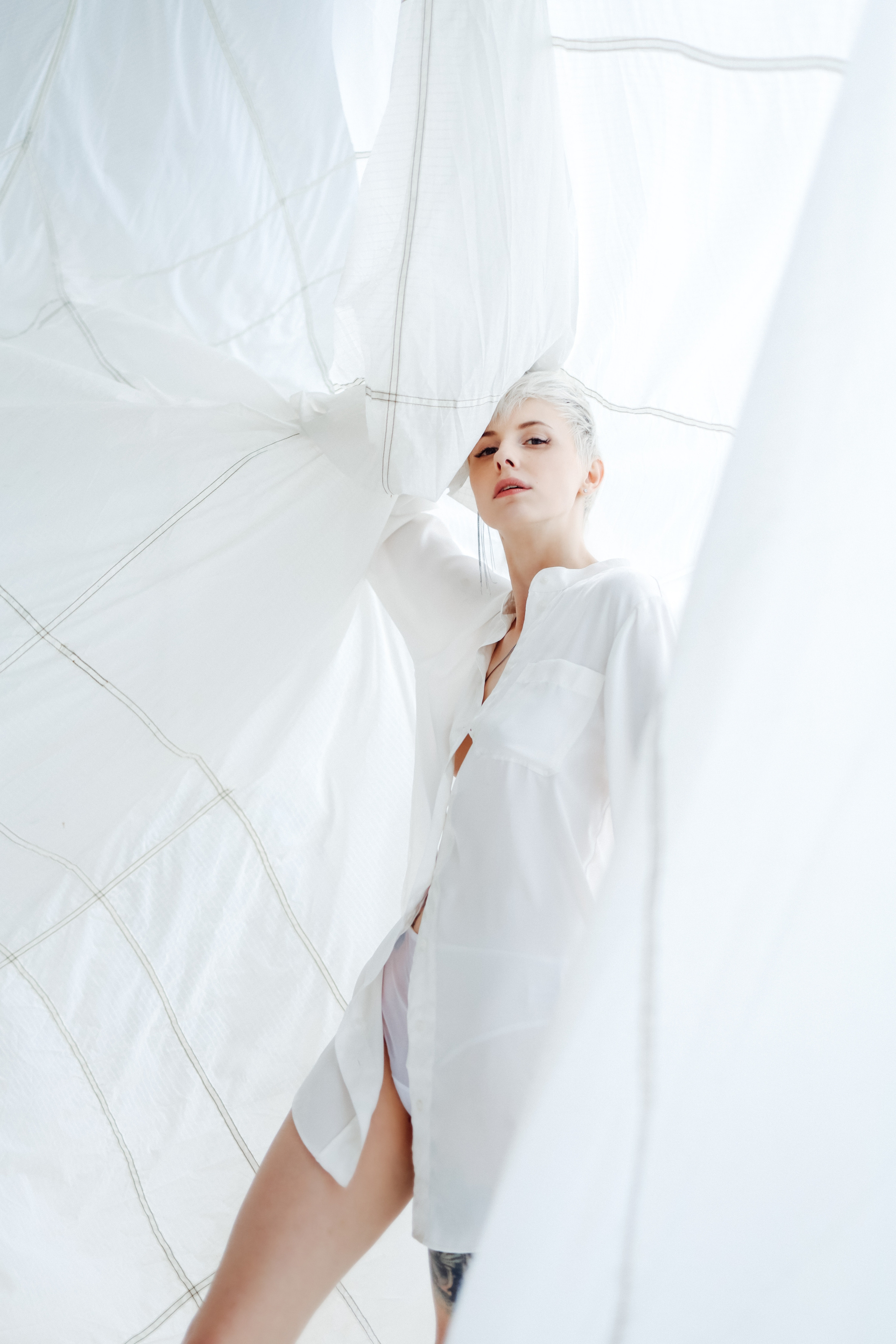 Воздух. Фотограф в Туле Аушева Юлия