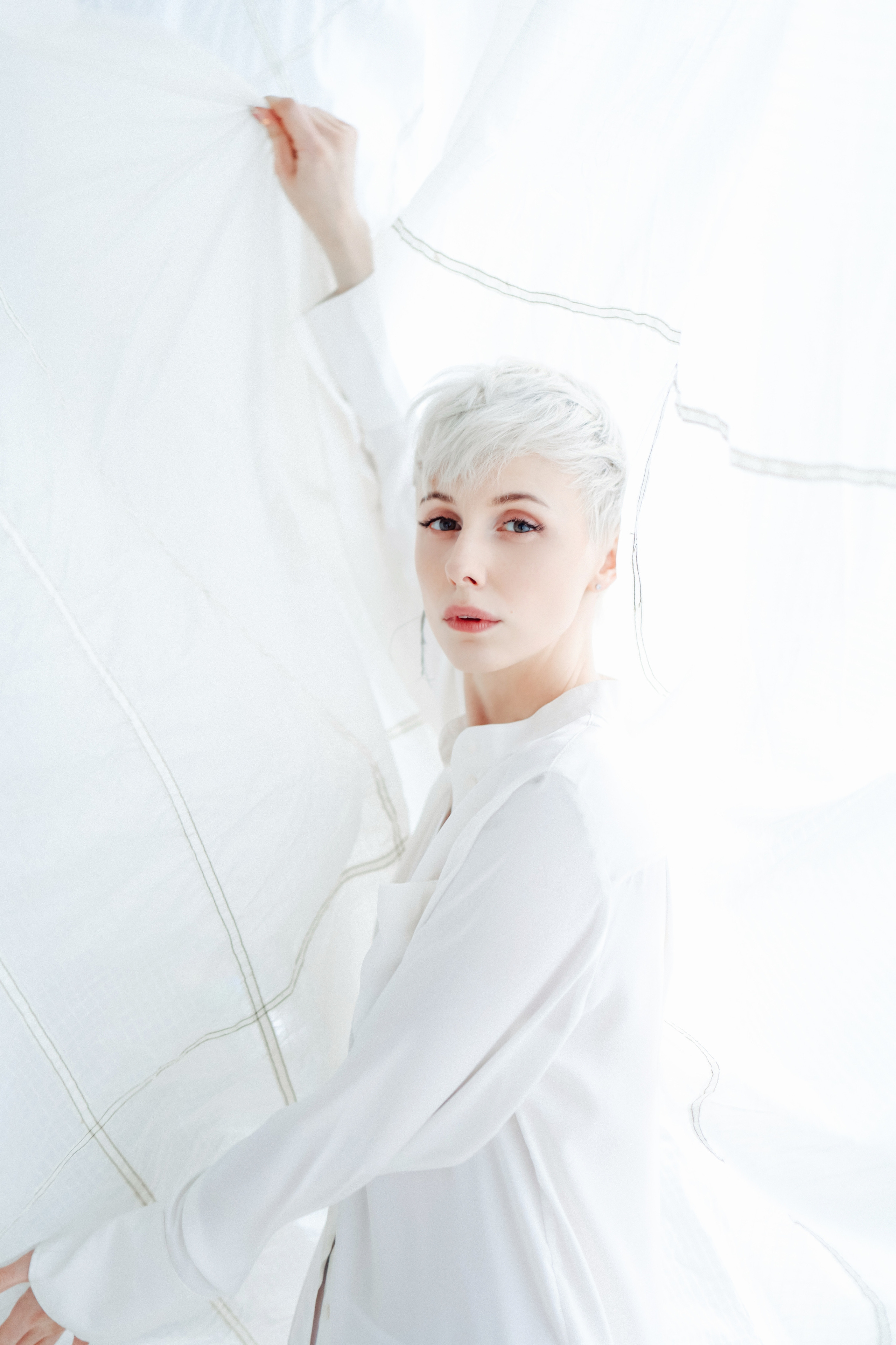 Воздух. Фотограф в Туле Аушева Юлия