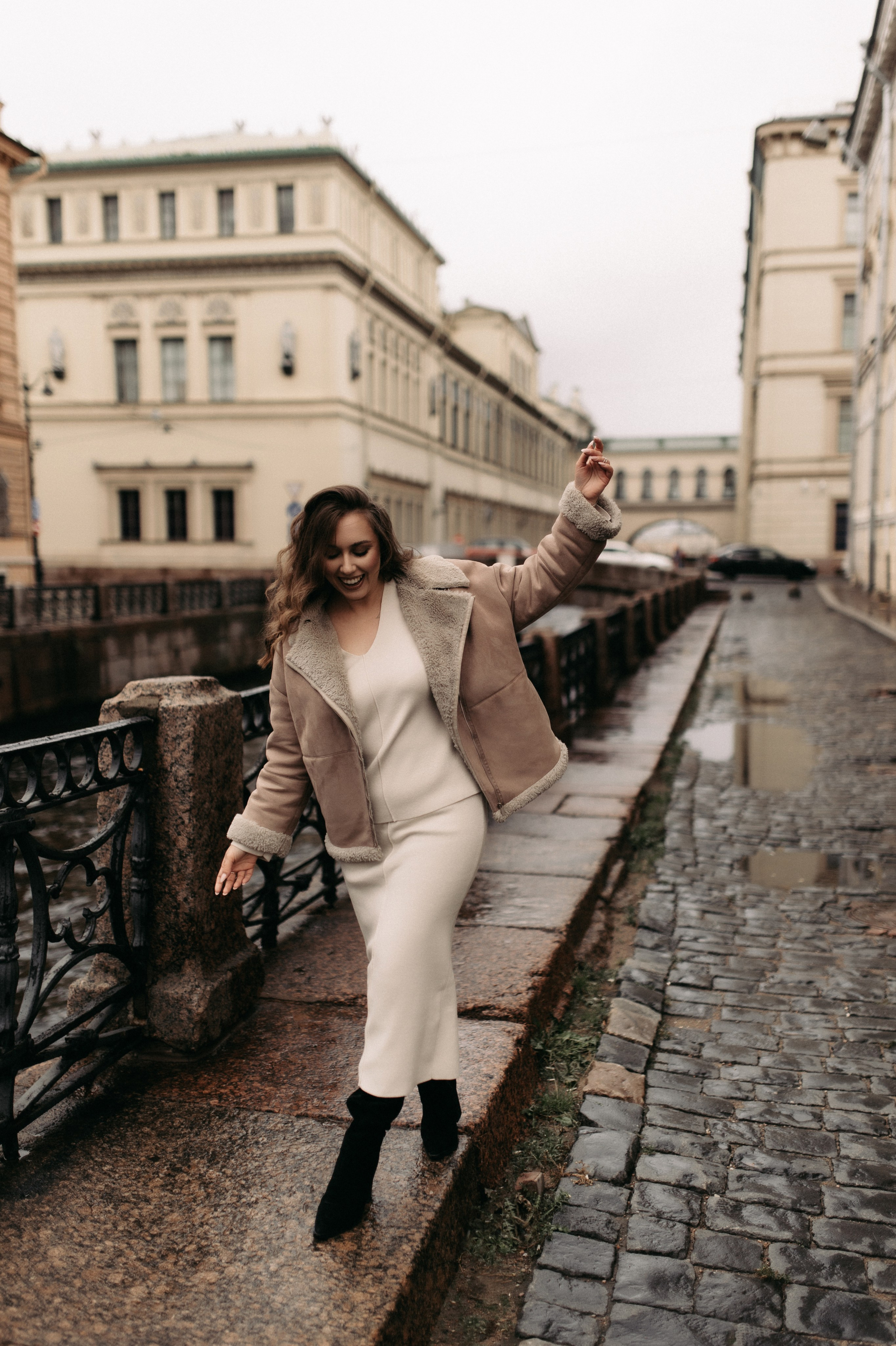 Анастасия. Фотограф в Санкт-Петербурге