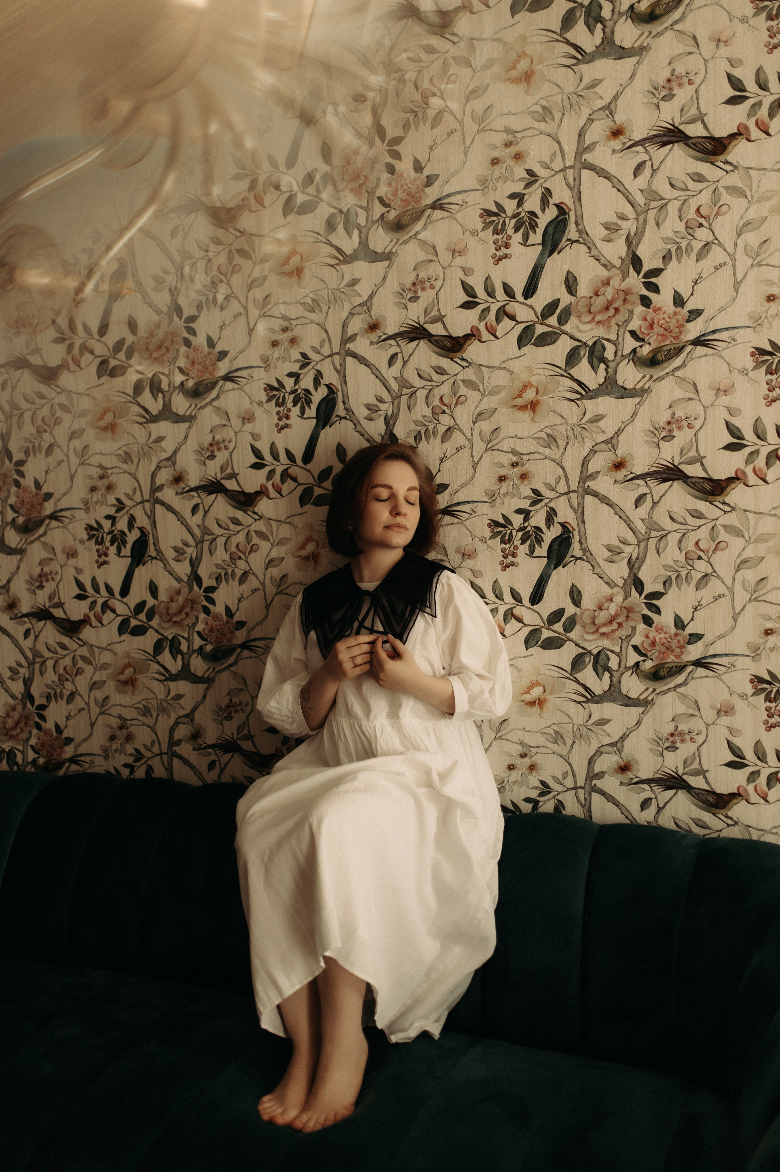 Дарья. Фотограф в Санкт-Петербурге