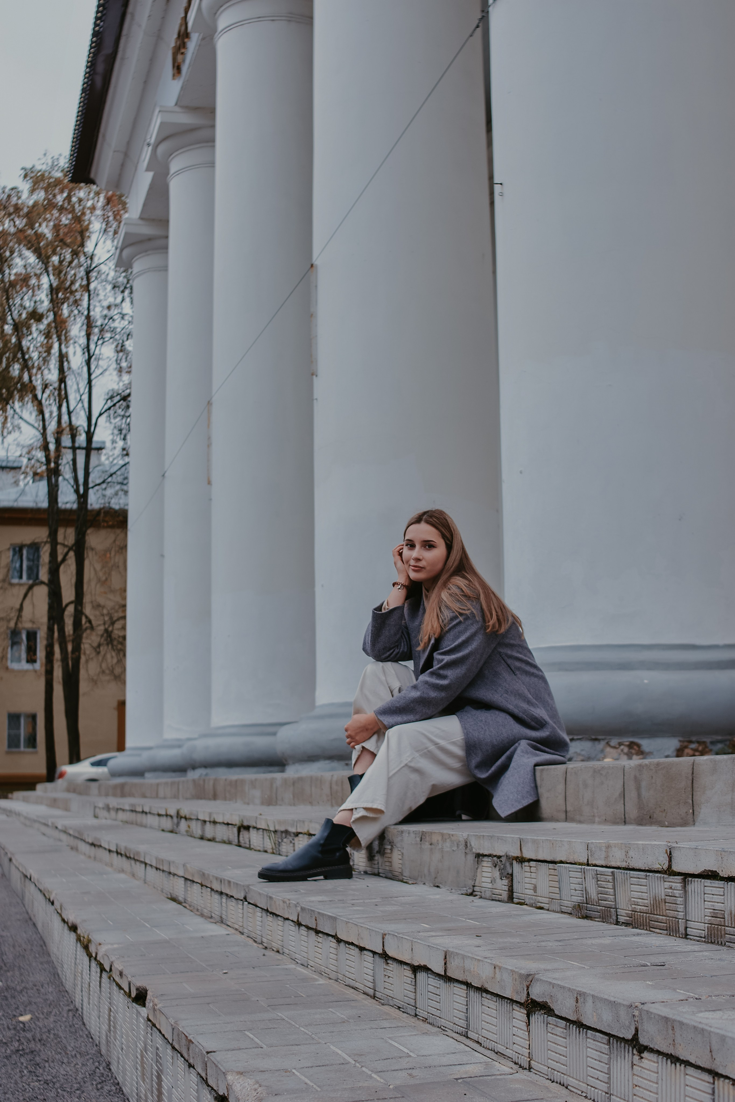 Арина, Щелково. Фотограф Щёлково