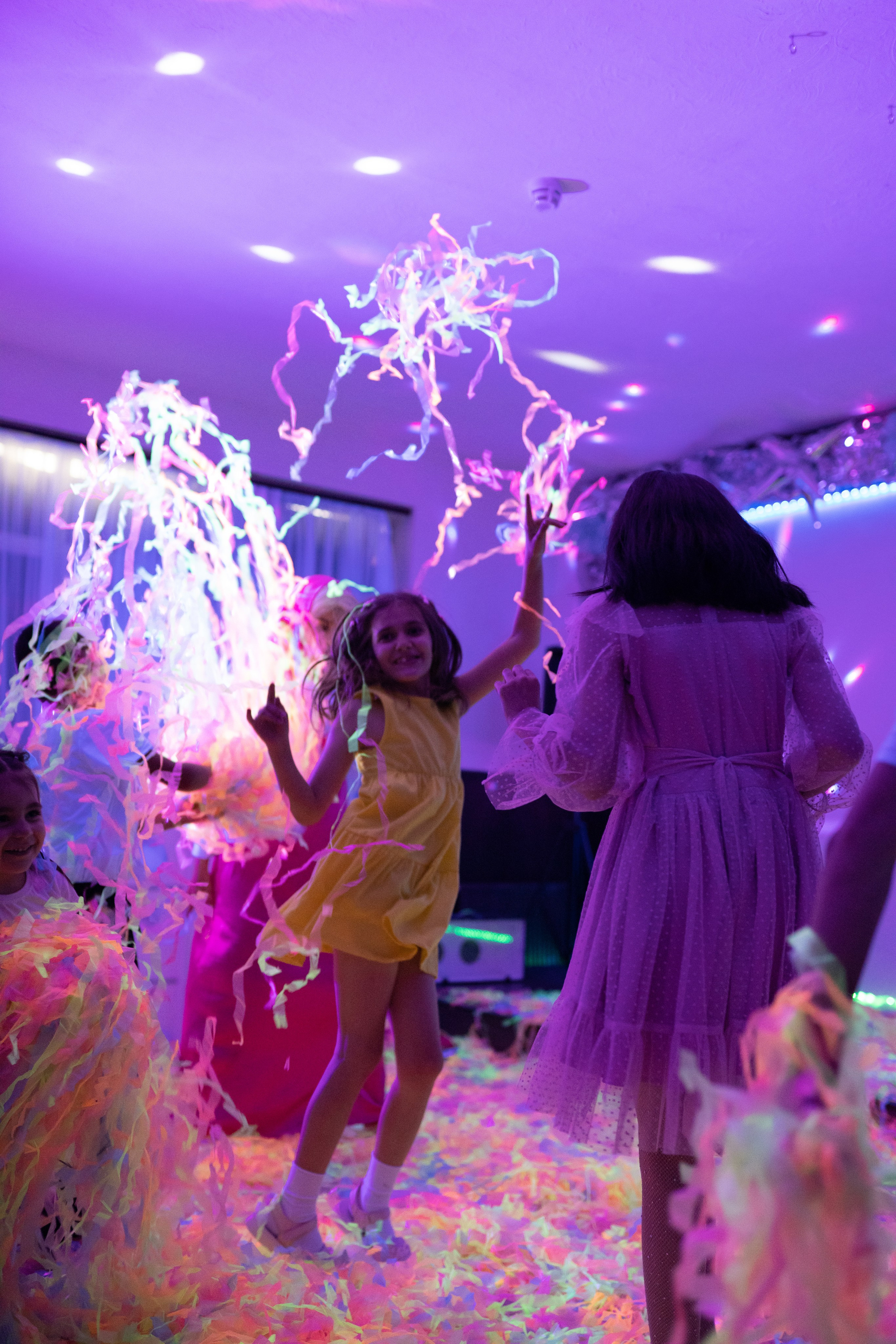 День рождение Миланы. Семейный фотограф Одинцово Москва Наталия Черенкова