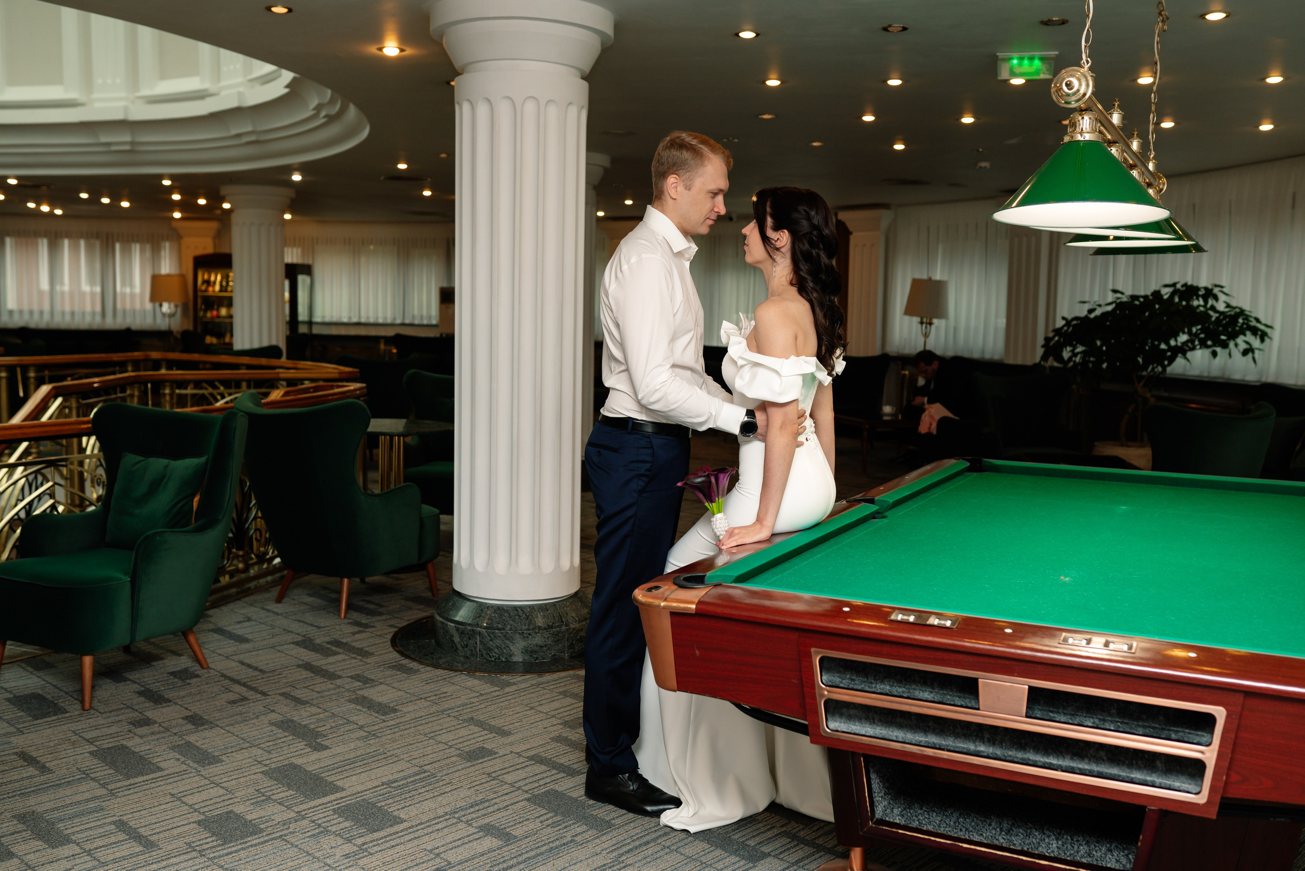 Свадьба (роспись+прогулка). Семейный фотограф Одинцово Москва Наталия Черенкова