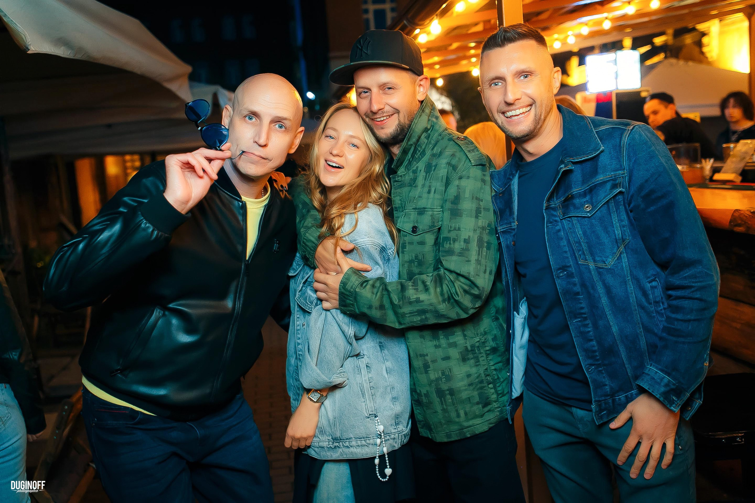 Ставников ДР Артема. Профессиональный фотограф Дугинов Николай | Екатеринбург