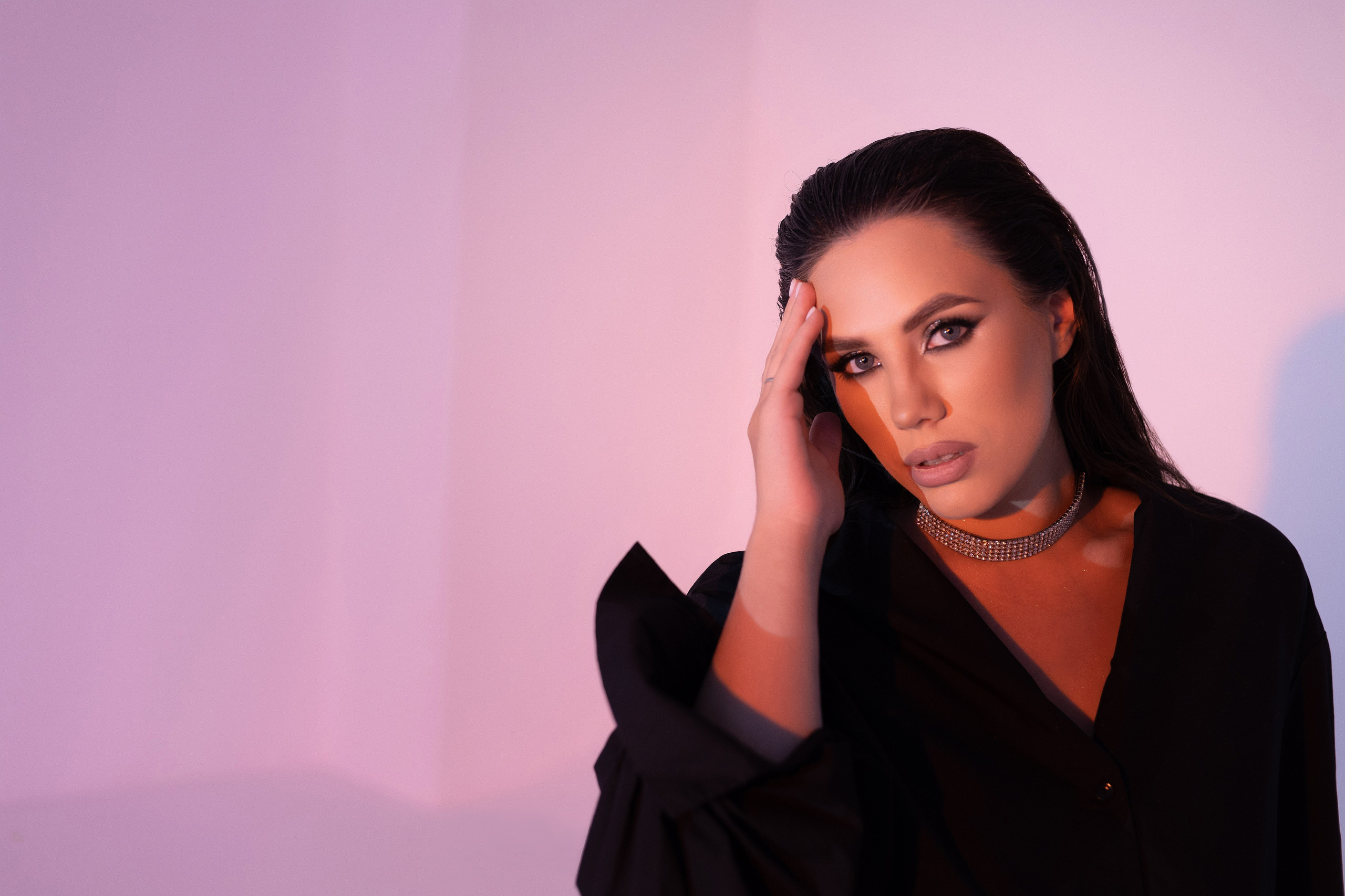 Соня. Свадебный и Семейный фотограф Свекрова Ольга