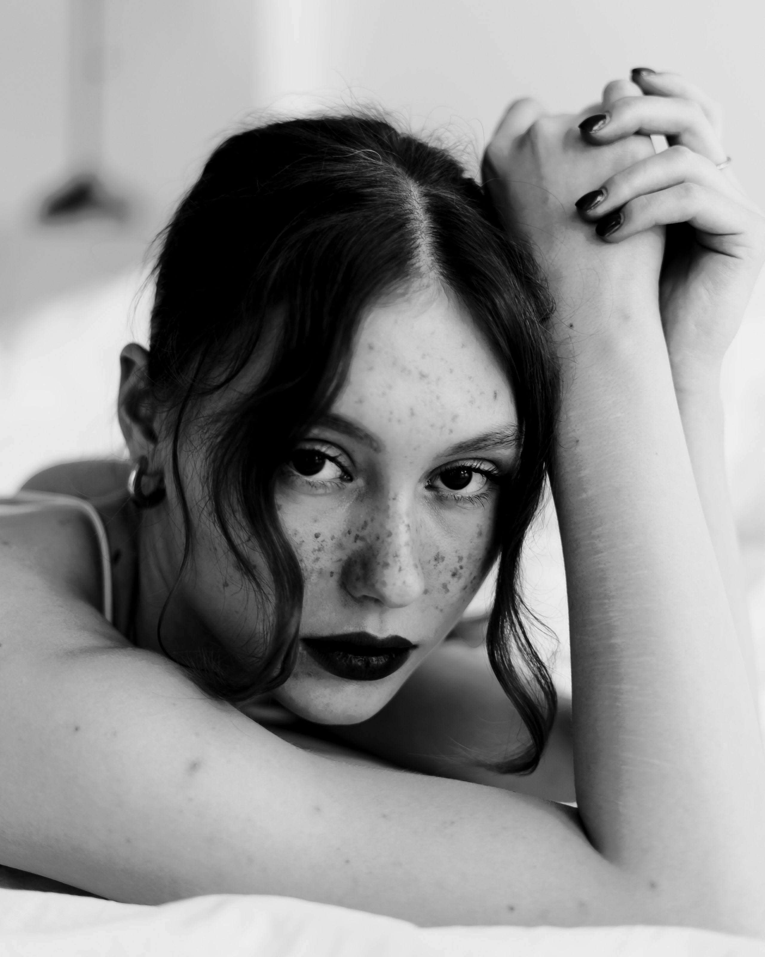 Polly Moloko. MARK DOROHOV