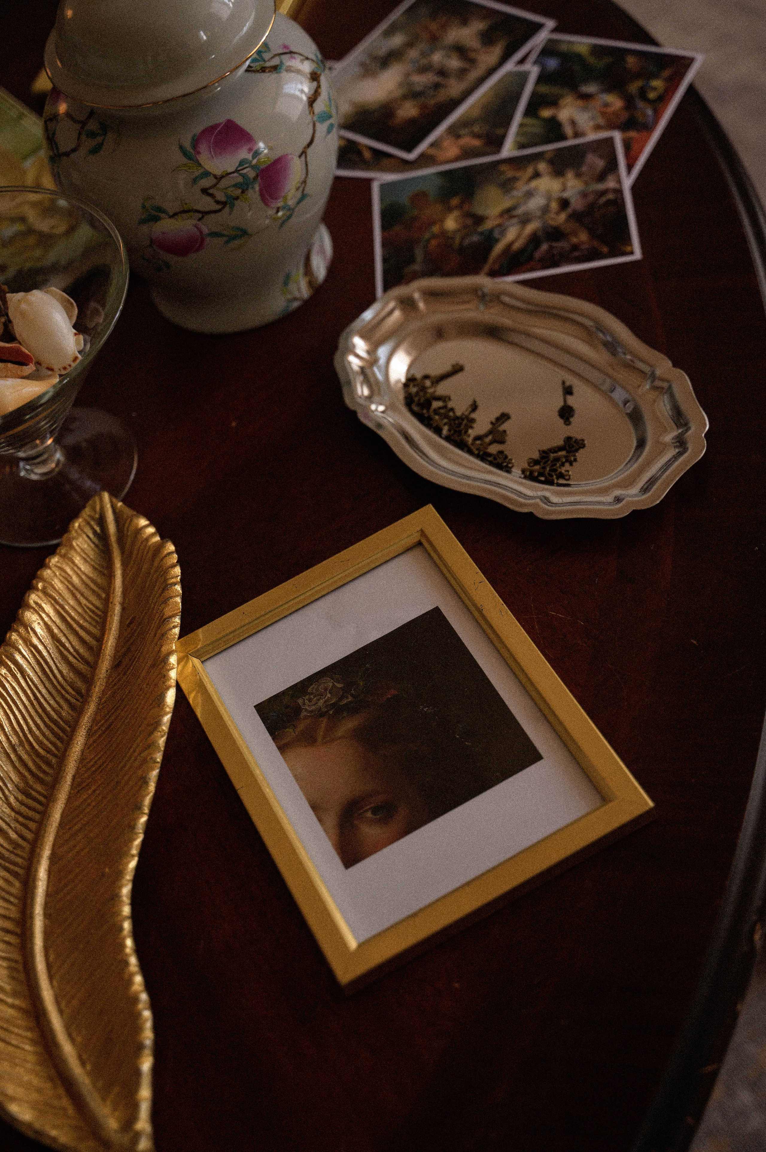 Утро невесты Кристины. Фотограф Наталья Стулень