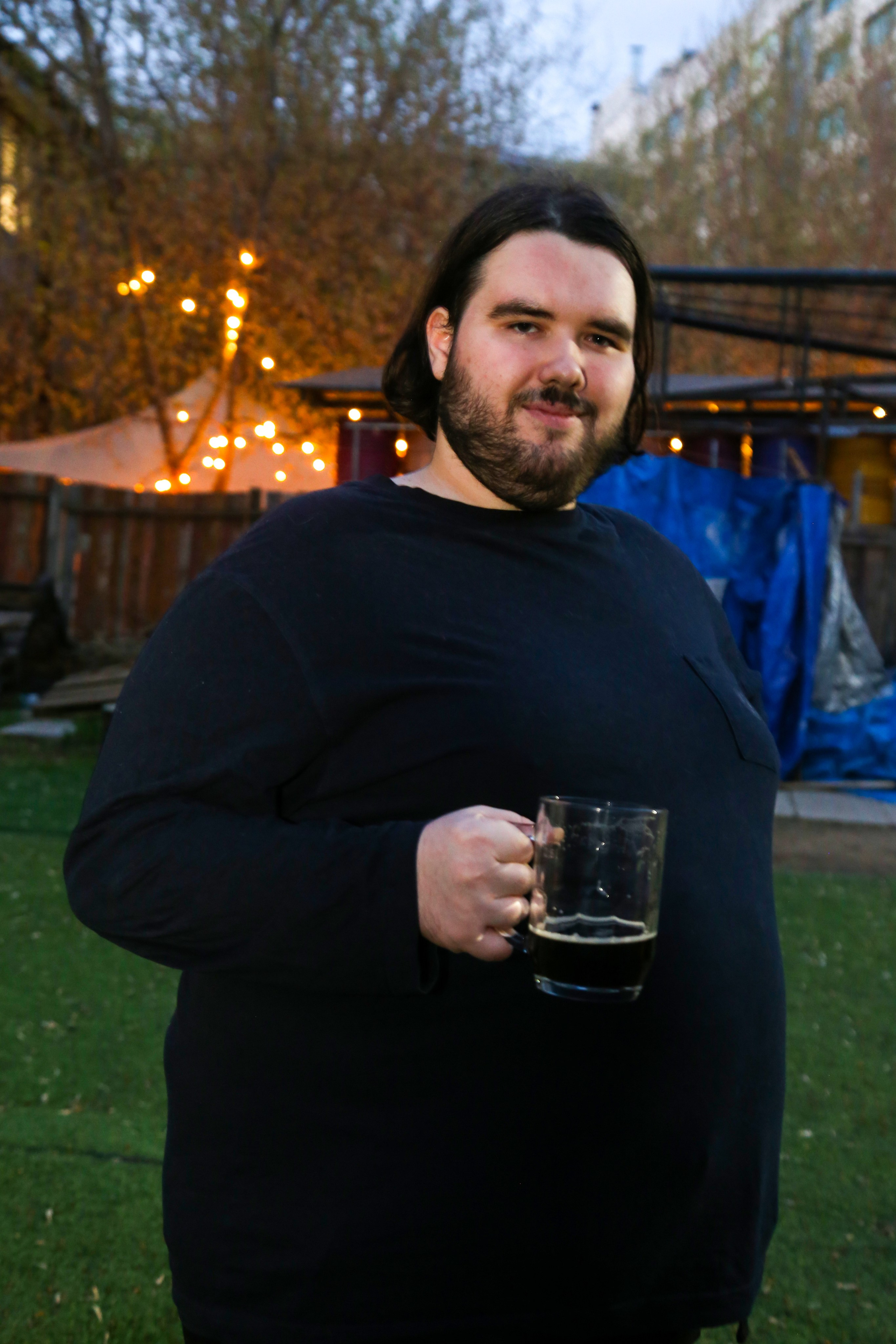 Недавнее. Репортажный фотограф Антон Лаврененков