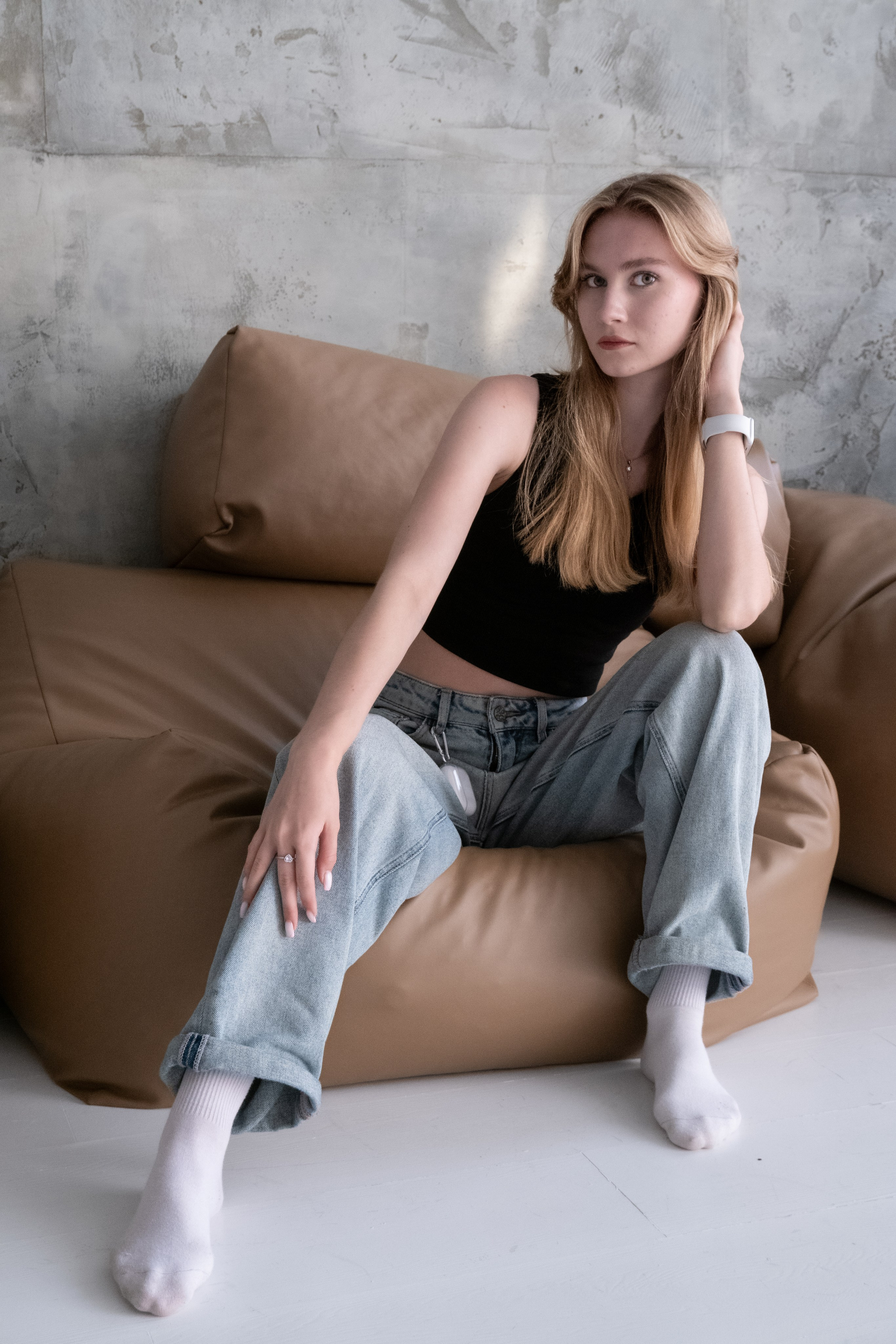 Портреты. VLADA • FOTKAET Фотограф Набережные Челны